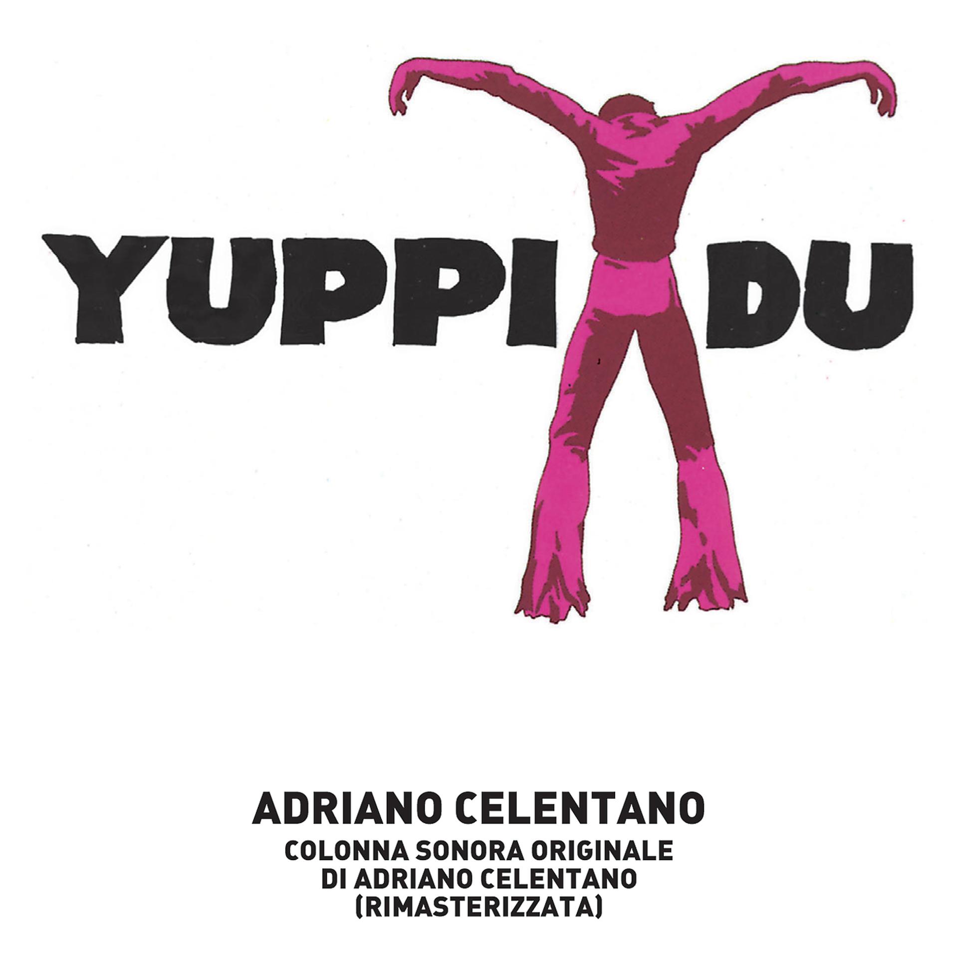 Постер альбома Yuppi Du