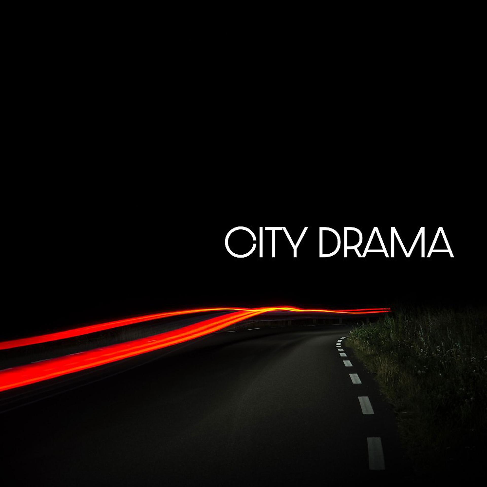 Постер альбома City Drama