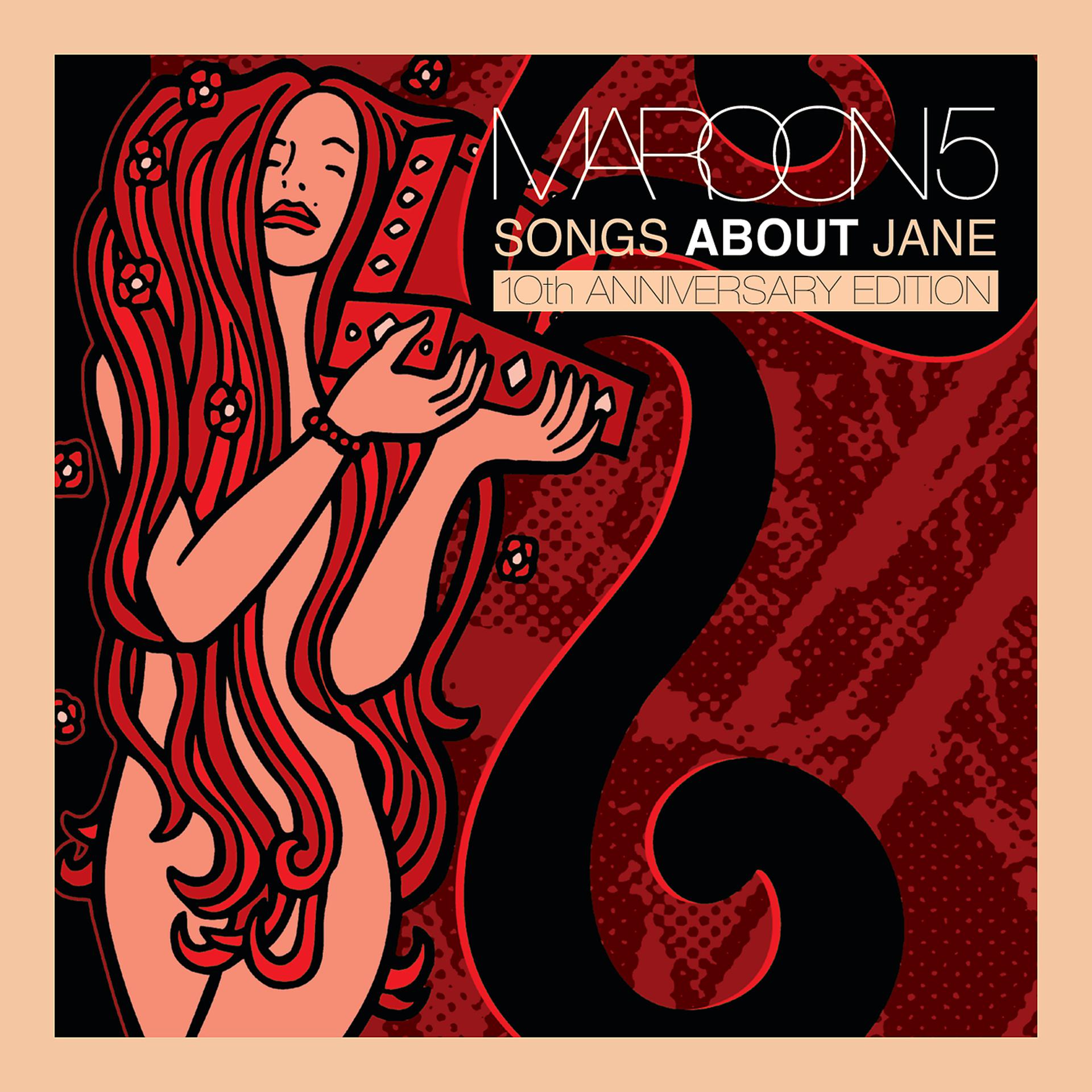Постер альбома Songs About Jane: 10th Anniversary Edition