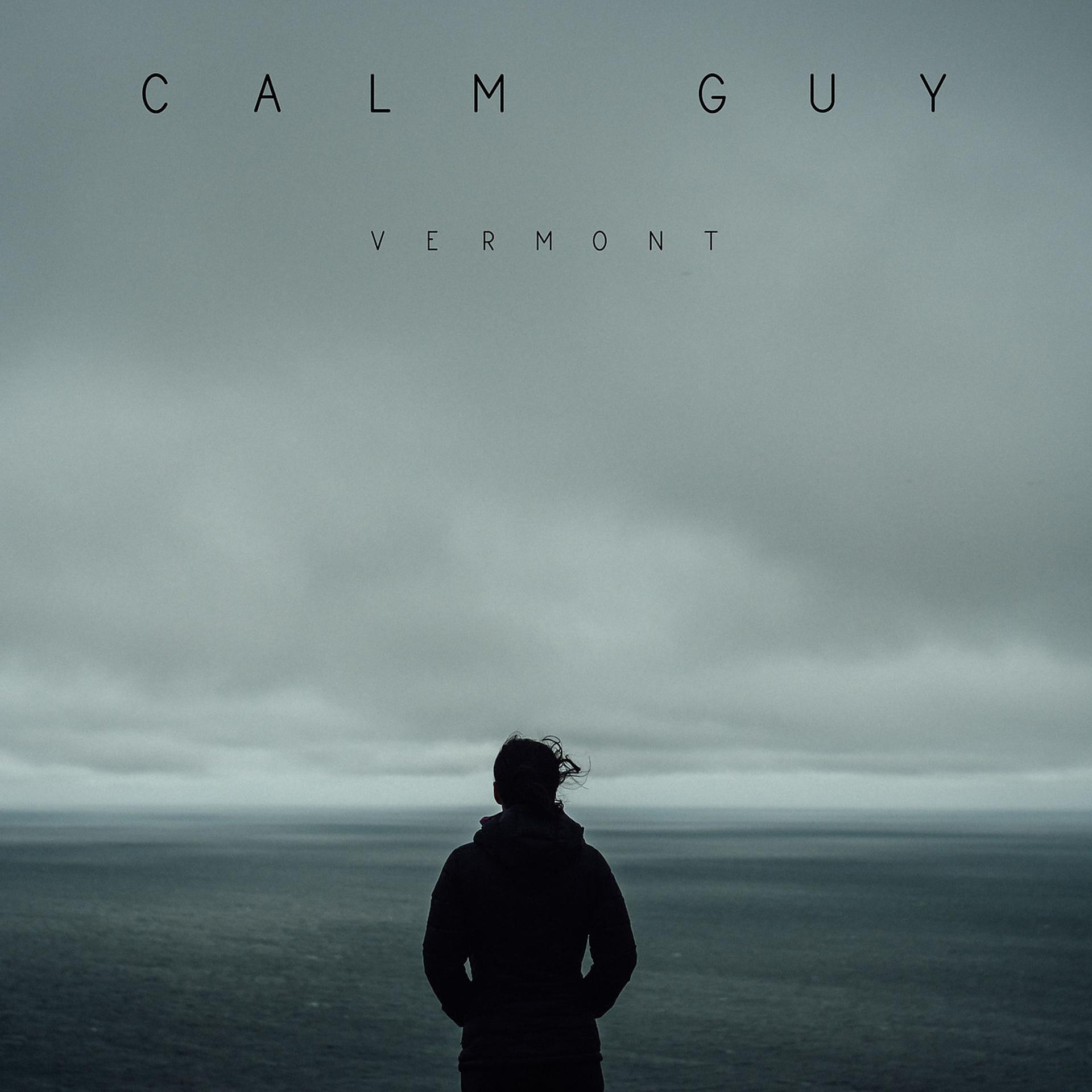 Постер альбома Calm Guy