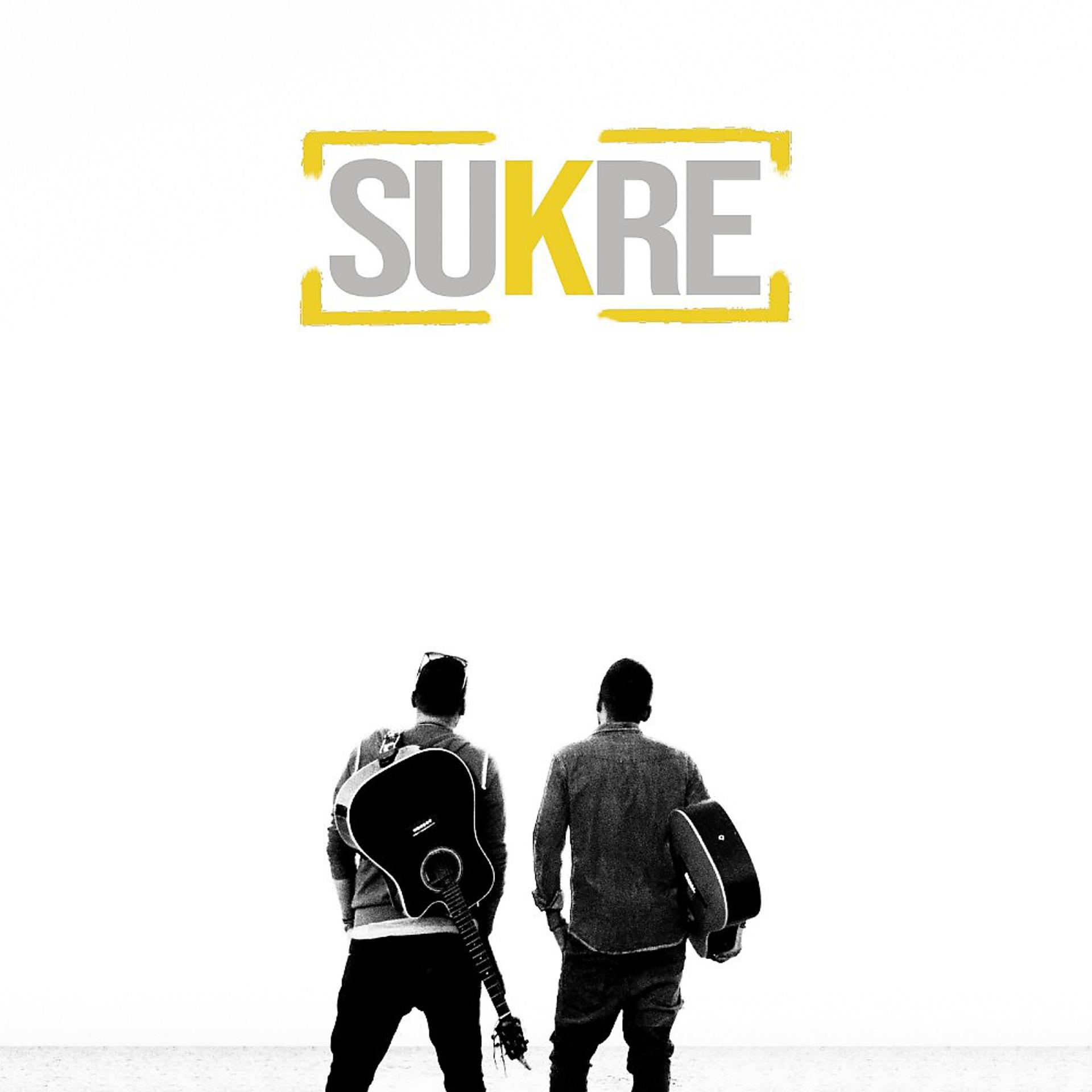 Постер альбома Sukre