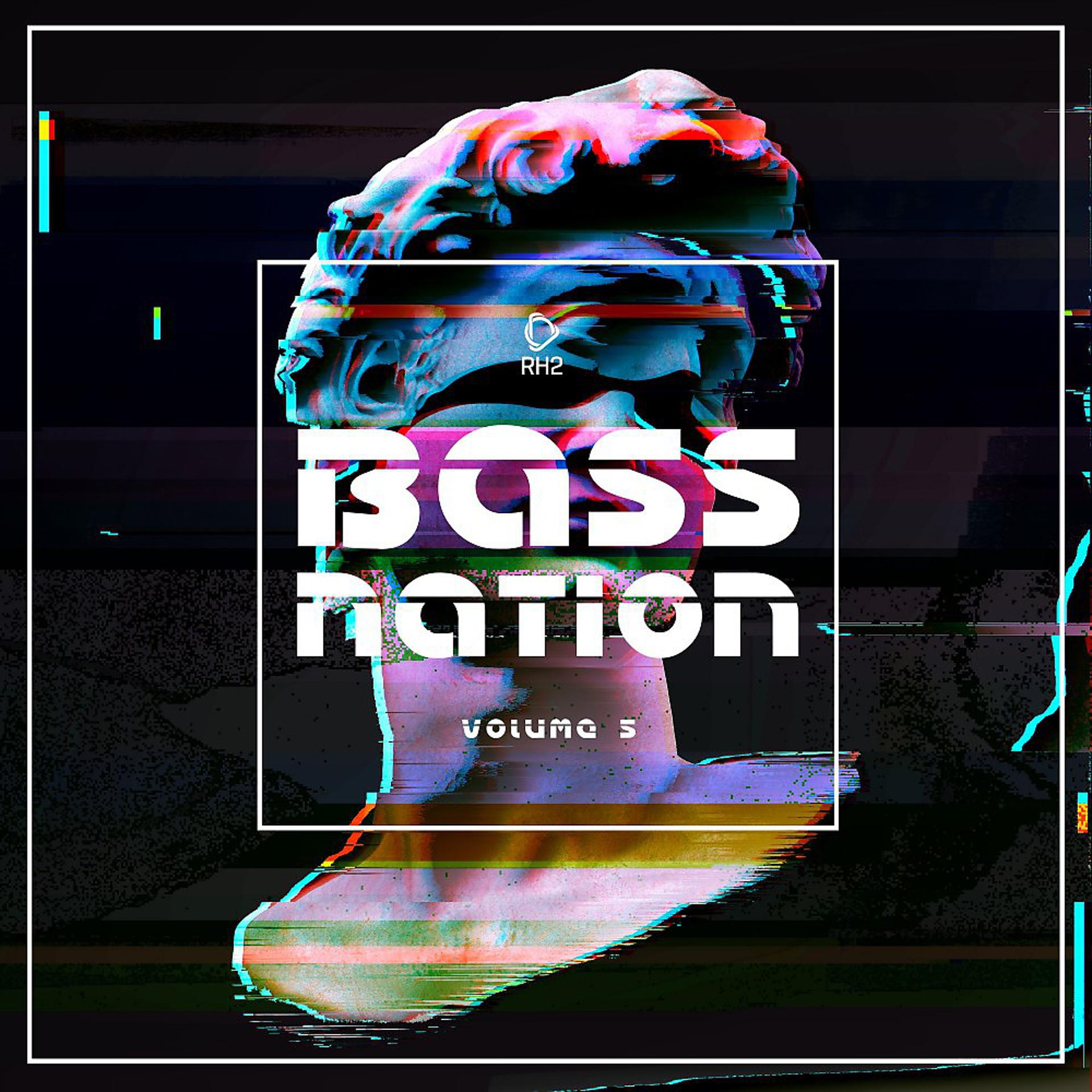 Постер альбома Bass:Nation, Vol. 5