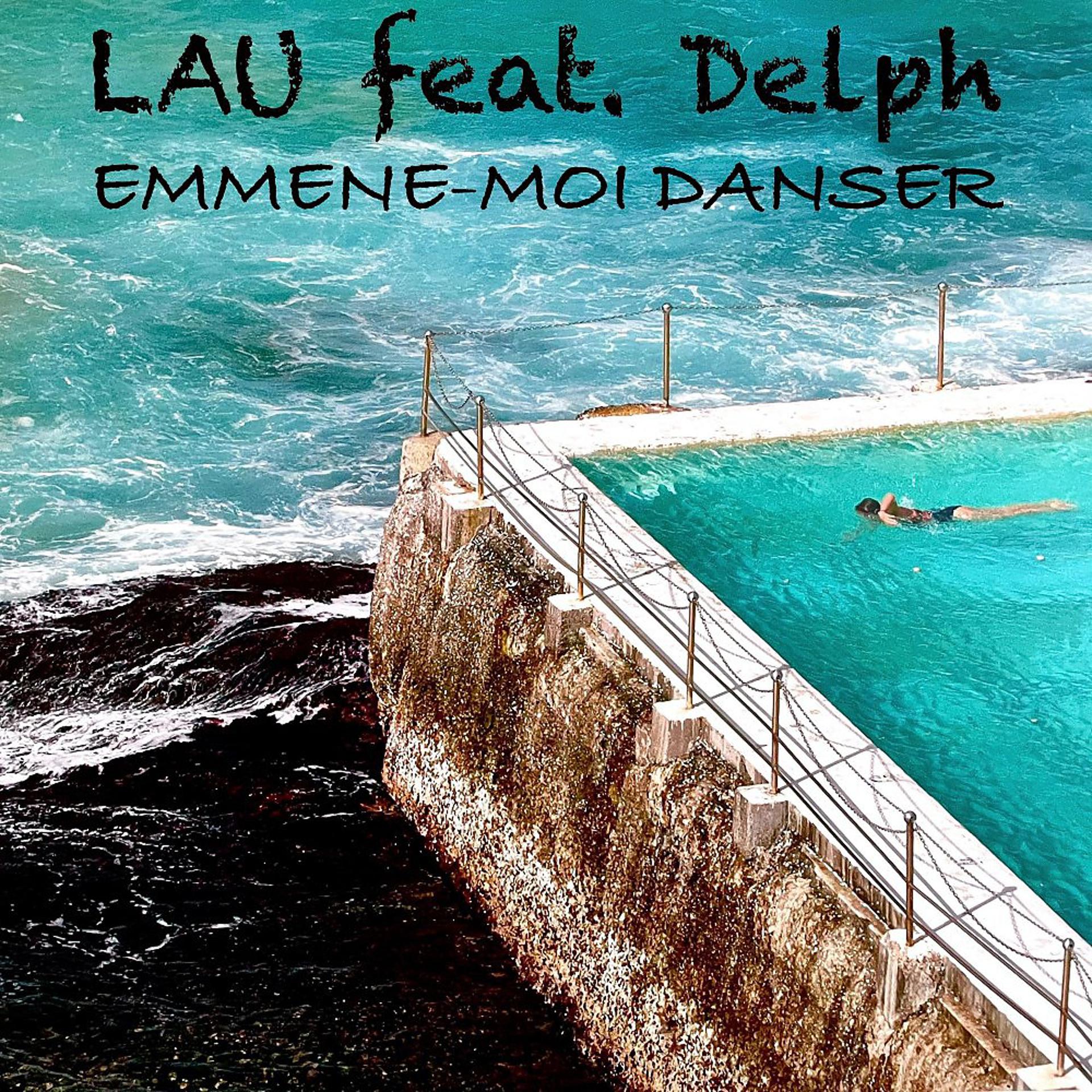 Постер альбома Emmène-Moi danser