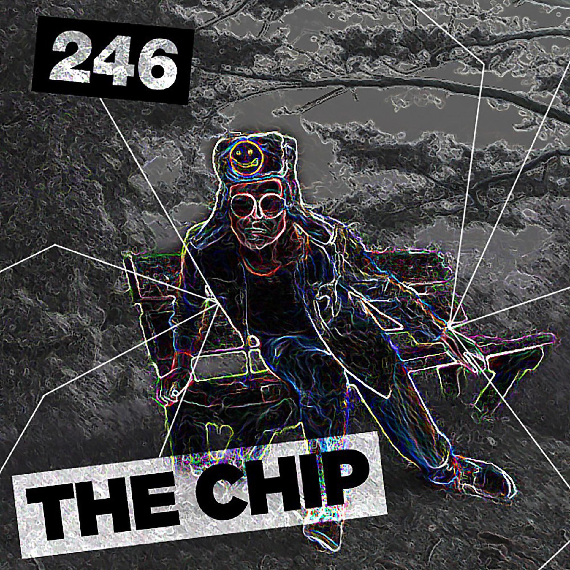 Постер альбома The Chip