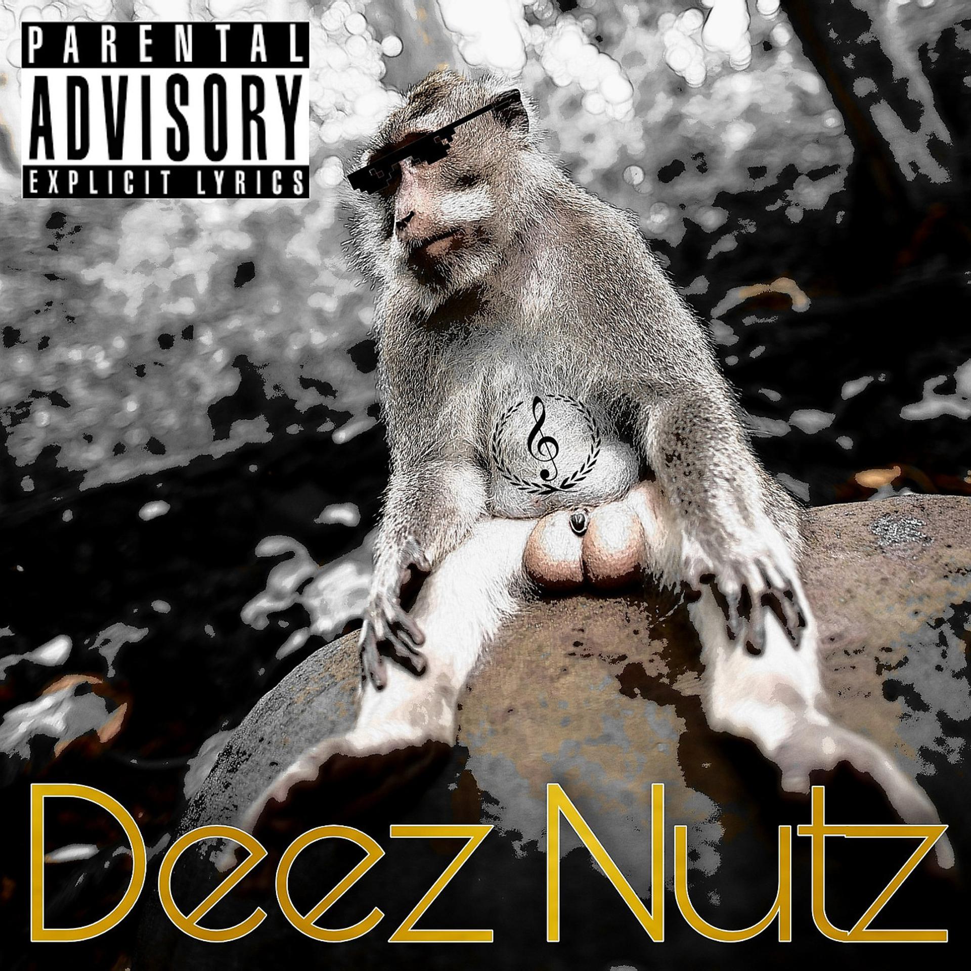 Постер альбома Deez Nutz