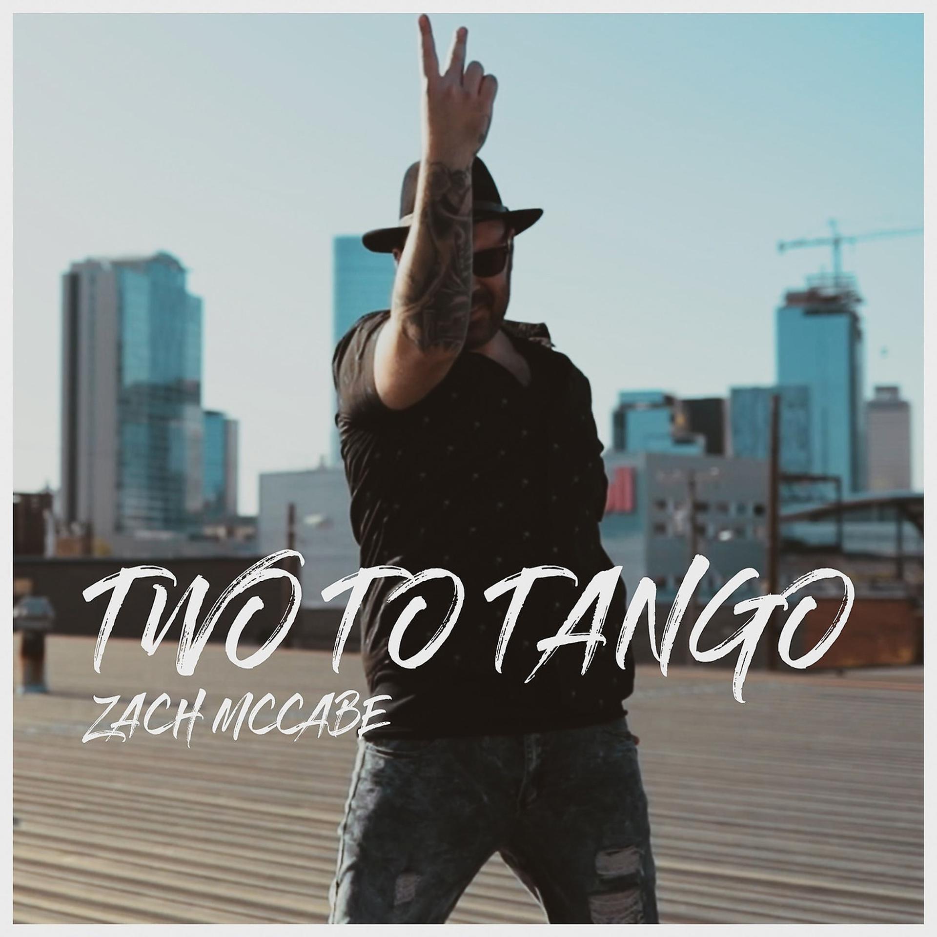 Постер альбома Two to Tango