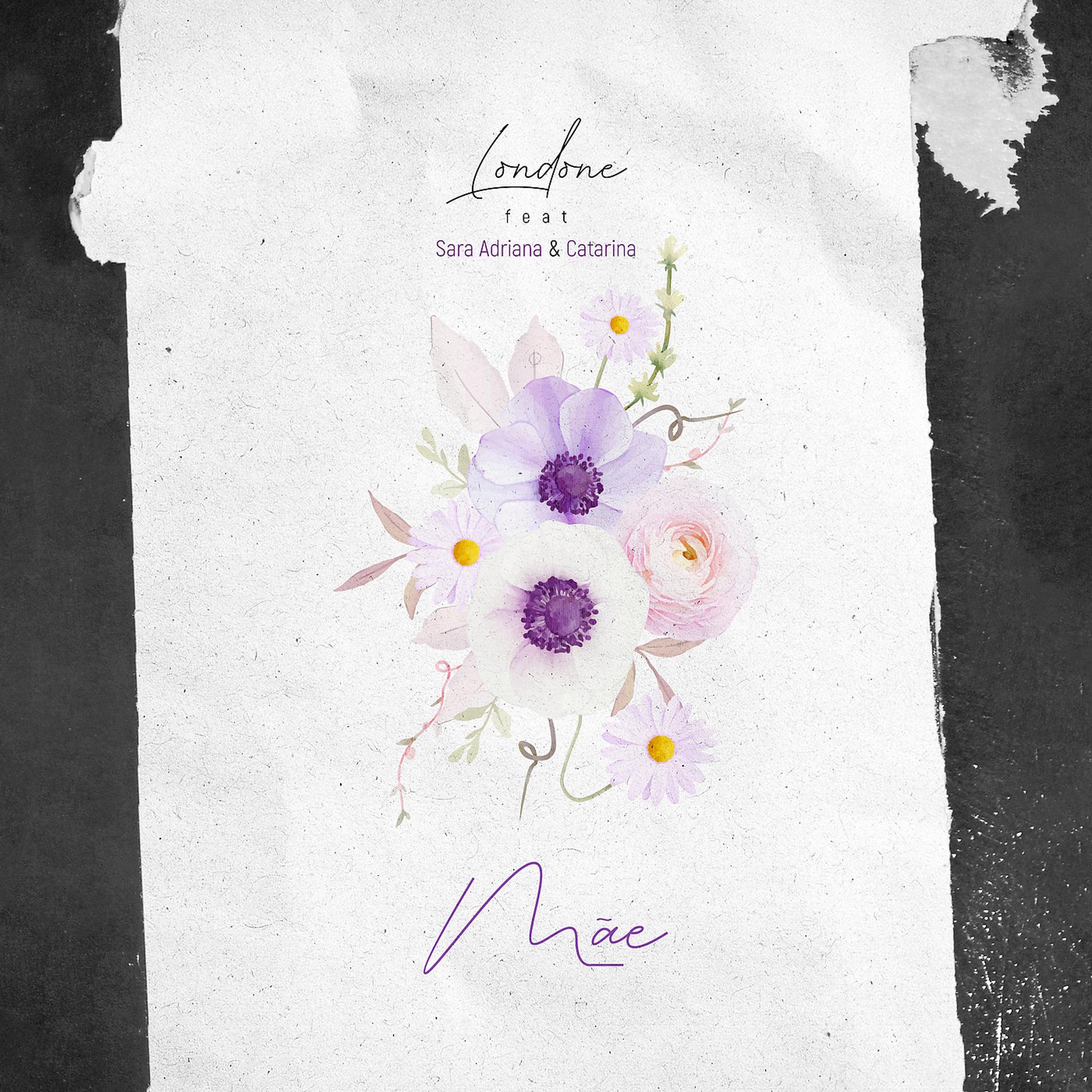 Постер альбома Mãe