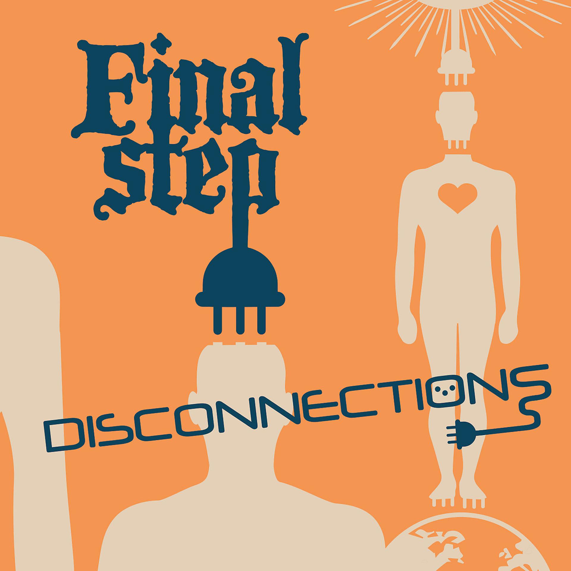 Постер альбома Disconnections