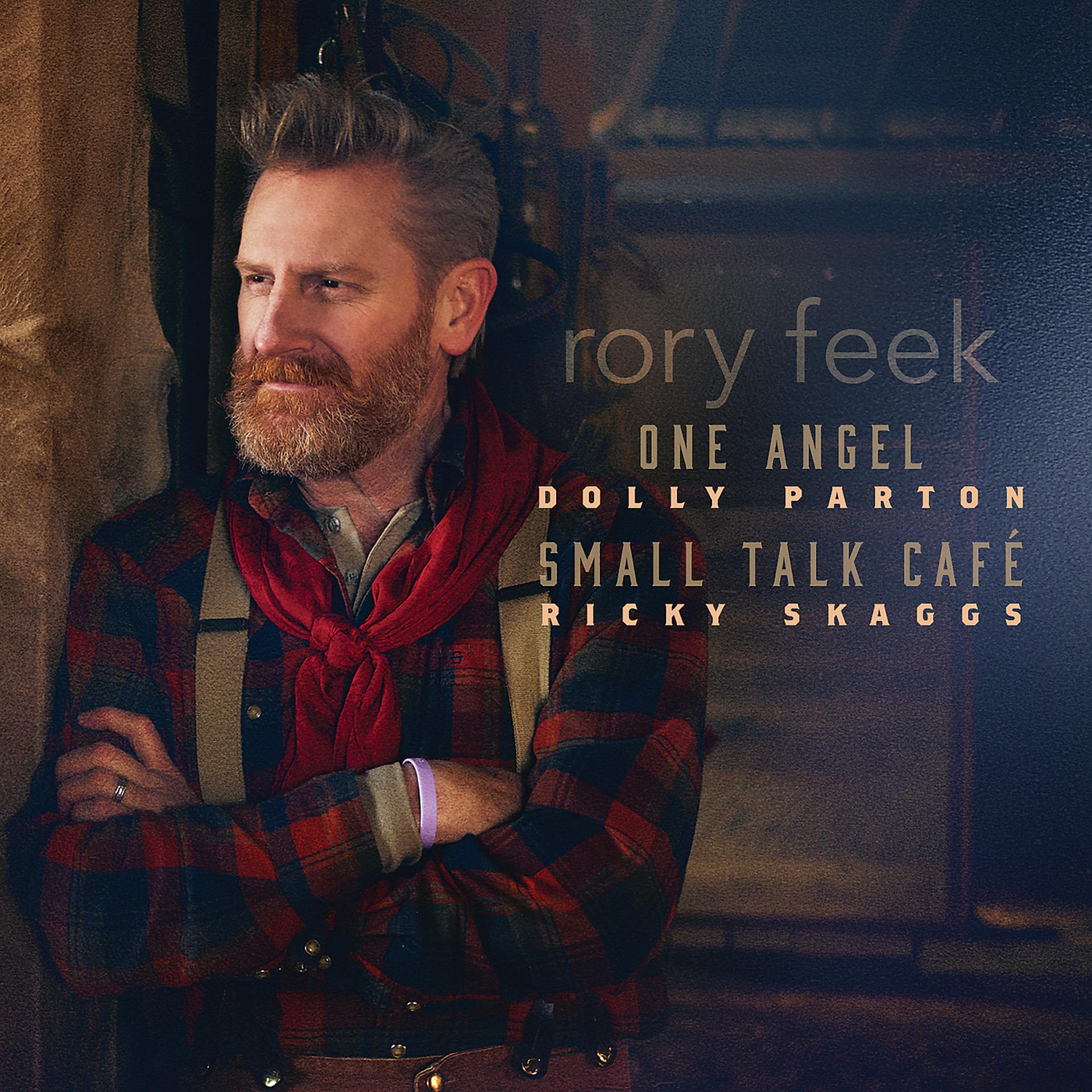 Постер альбома One Angel / Small Talk Café