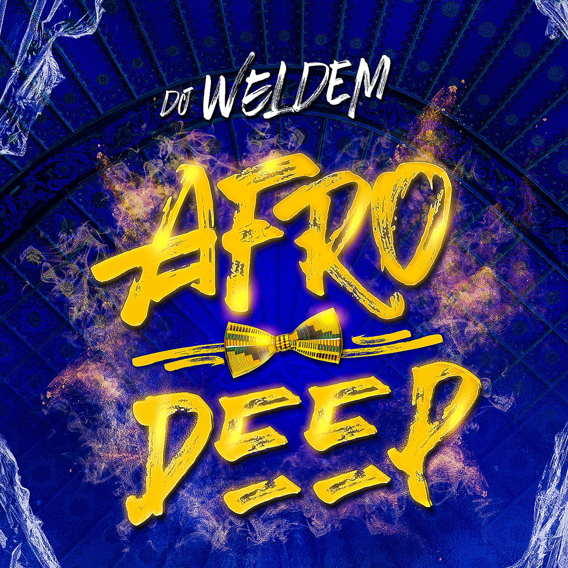 Постер альбома Afro Deep