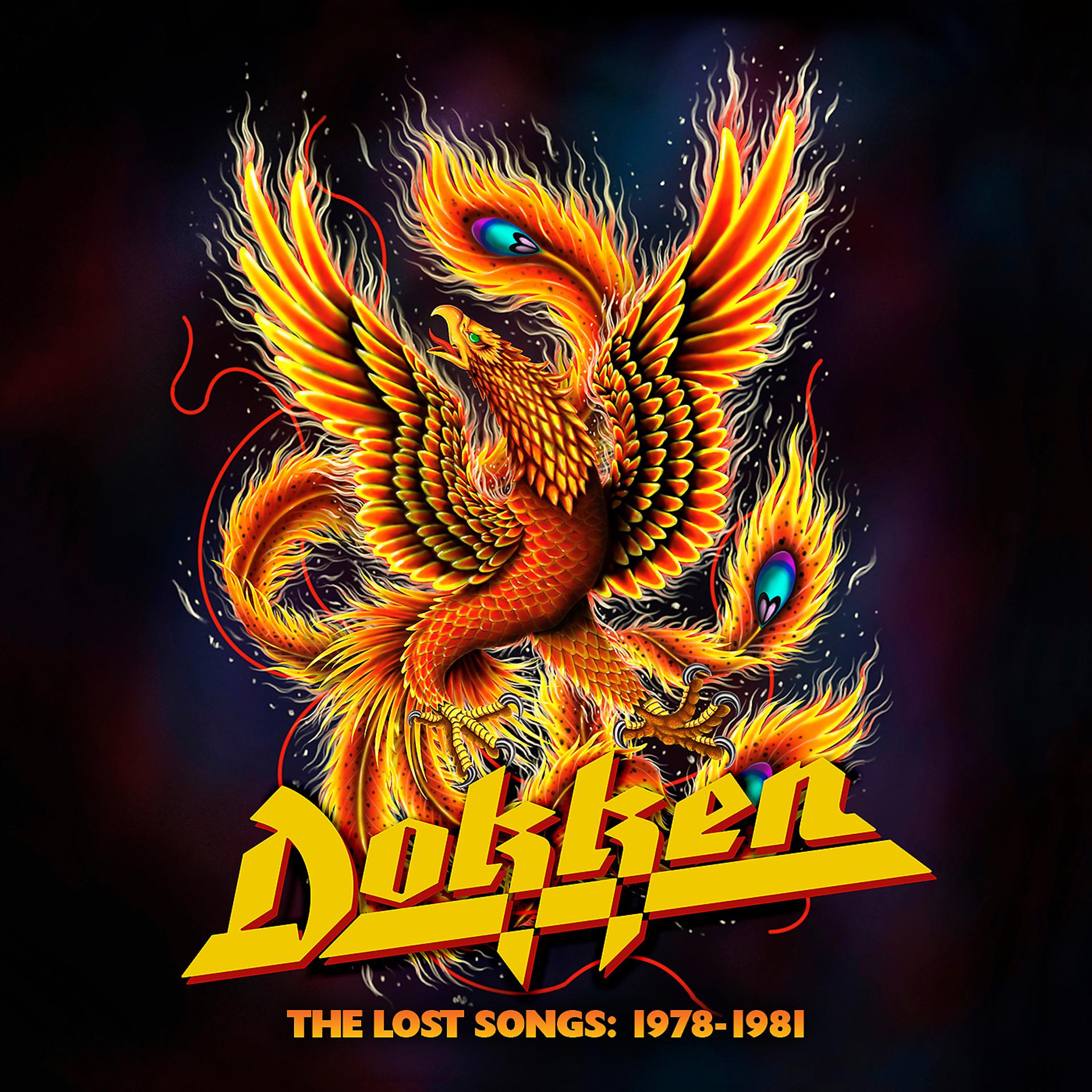 Постер альбома The Lost Songs: 1978-1981