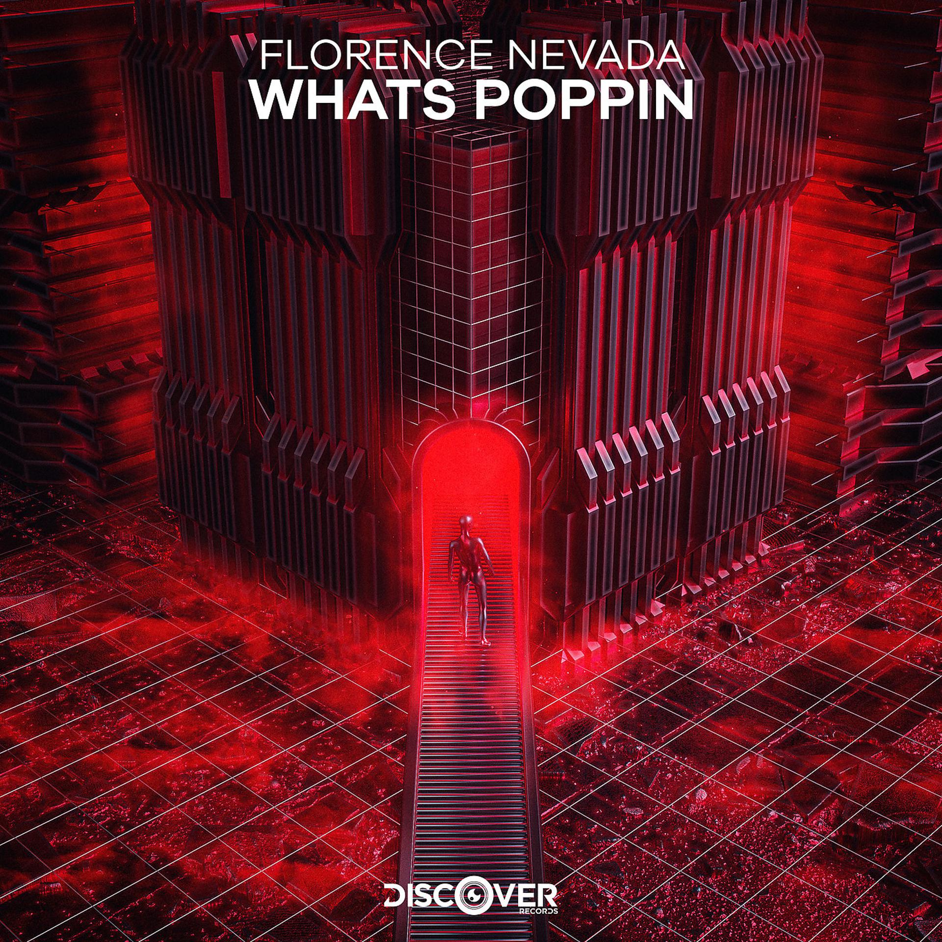 Постер альбома Whats Poppin