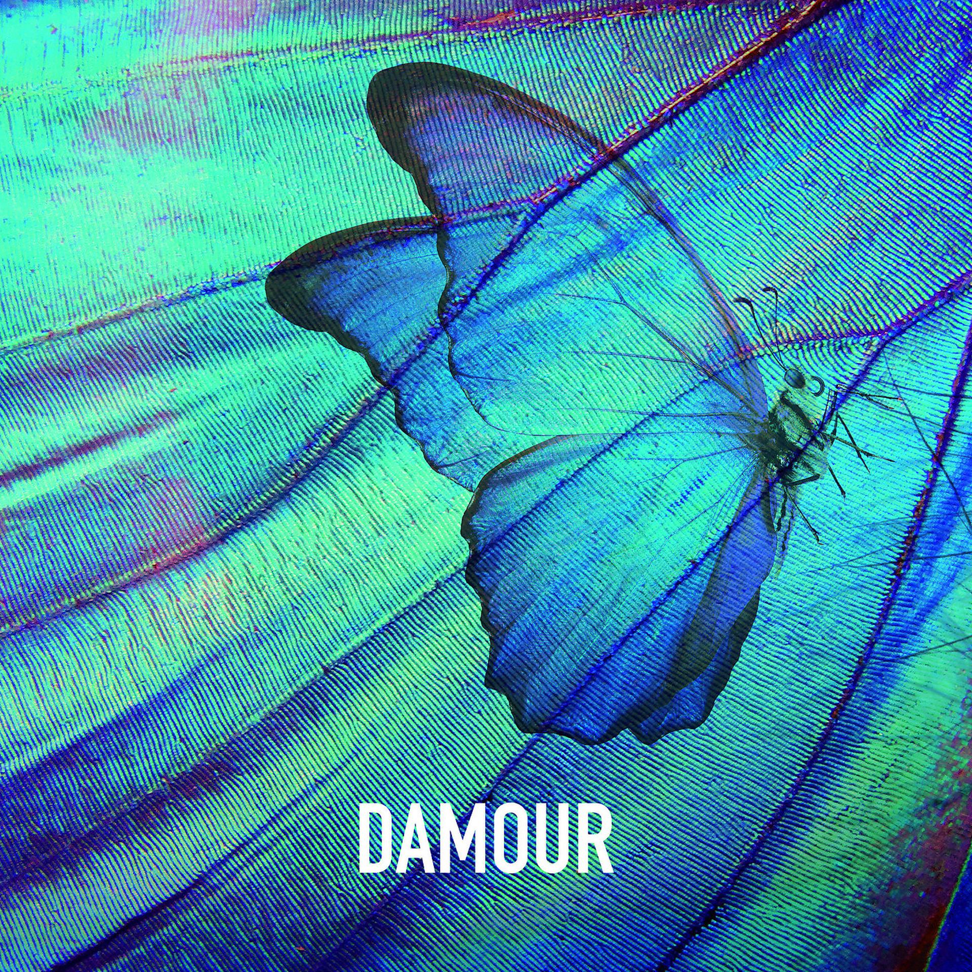 Постер альбома D' Amour