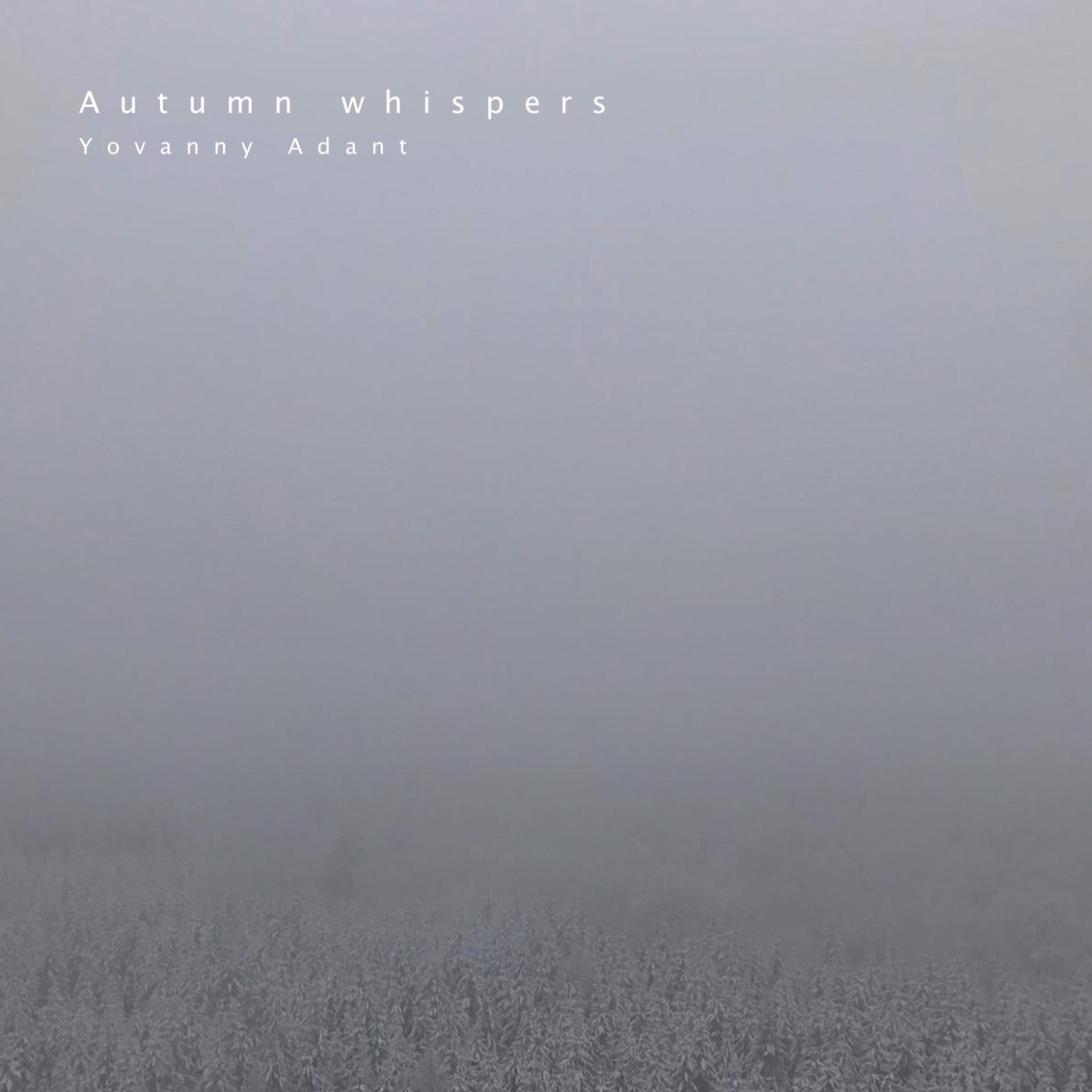 Постер альбома Autumn Whispers