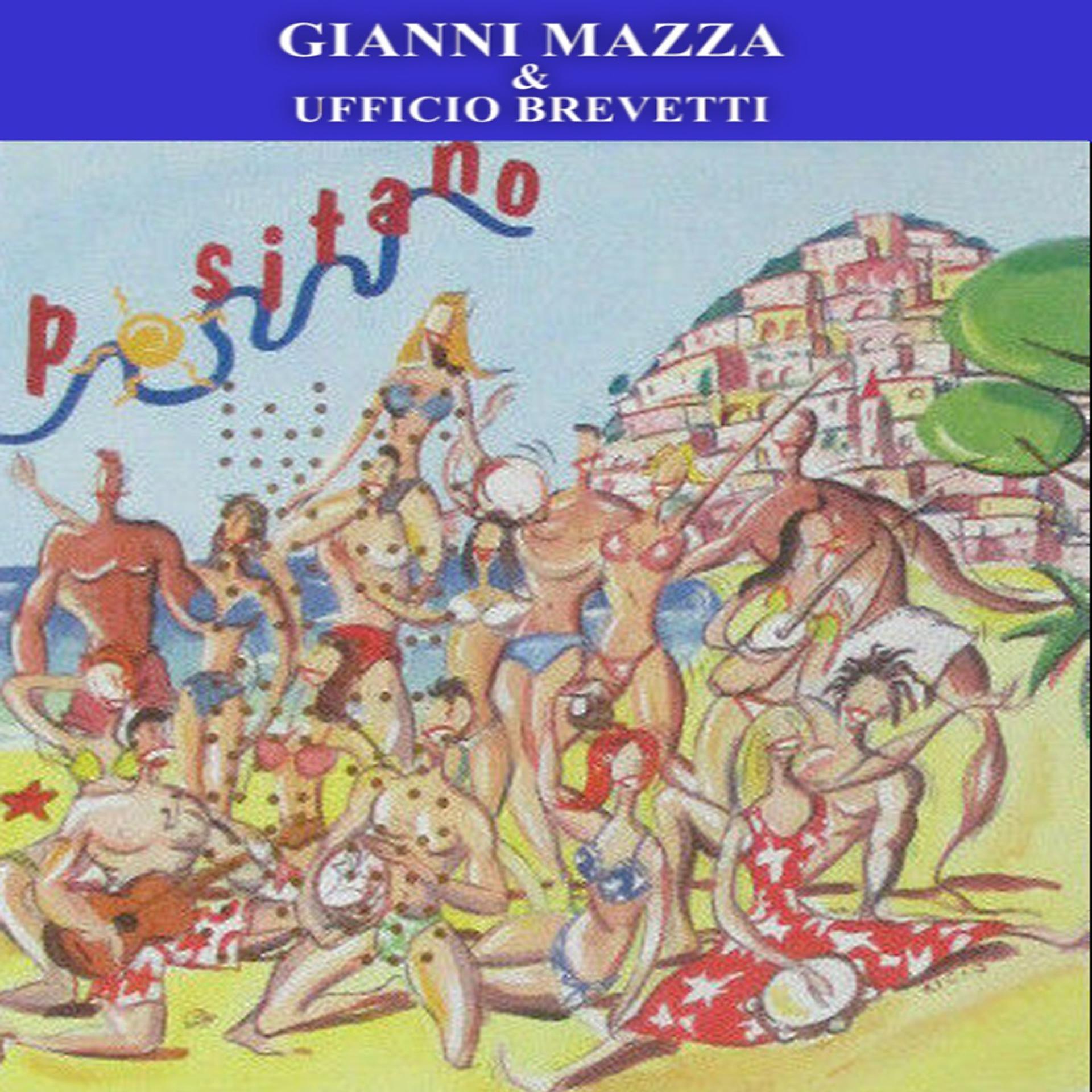 Постер альбома Positano