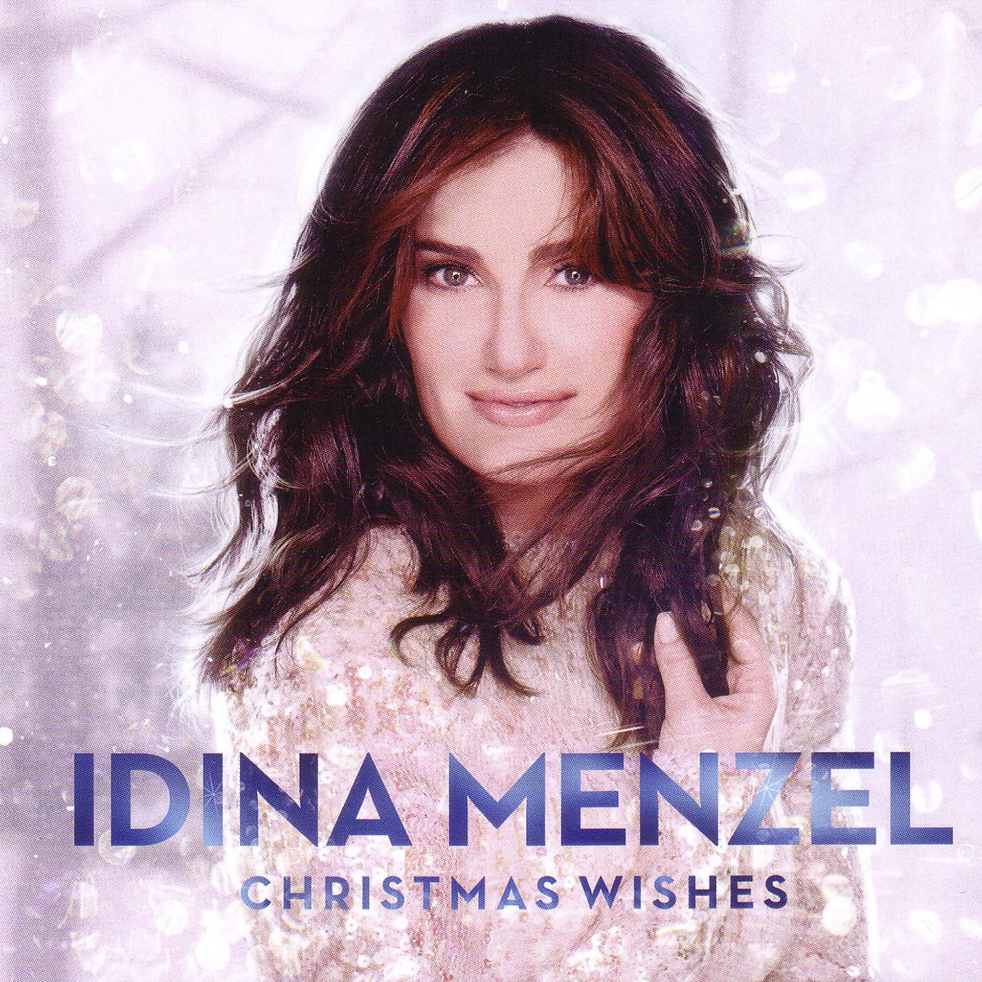 Постер альбома Christmas Wishes