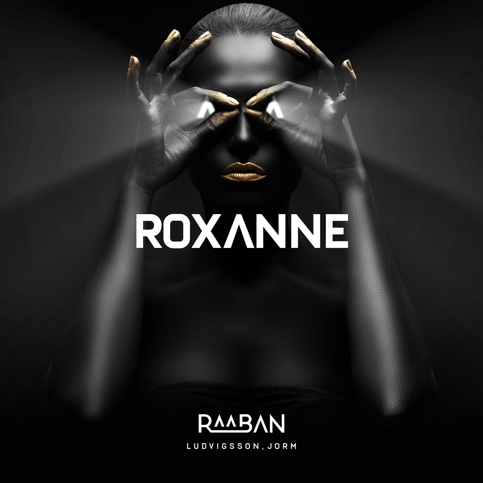 Постер альбома Roxanne