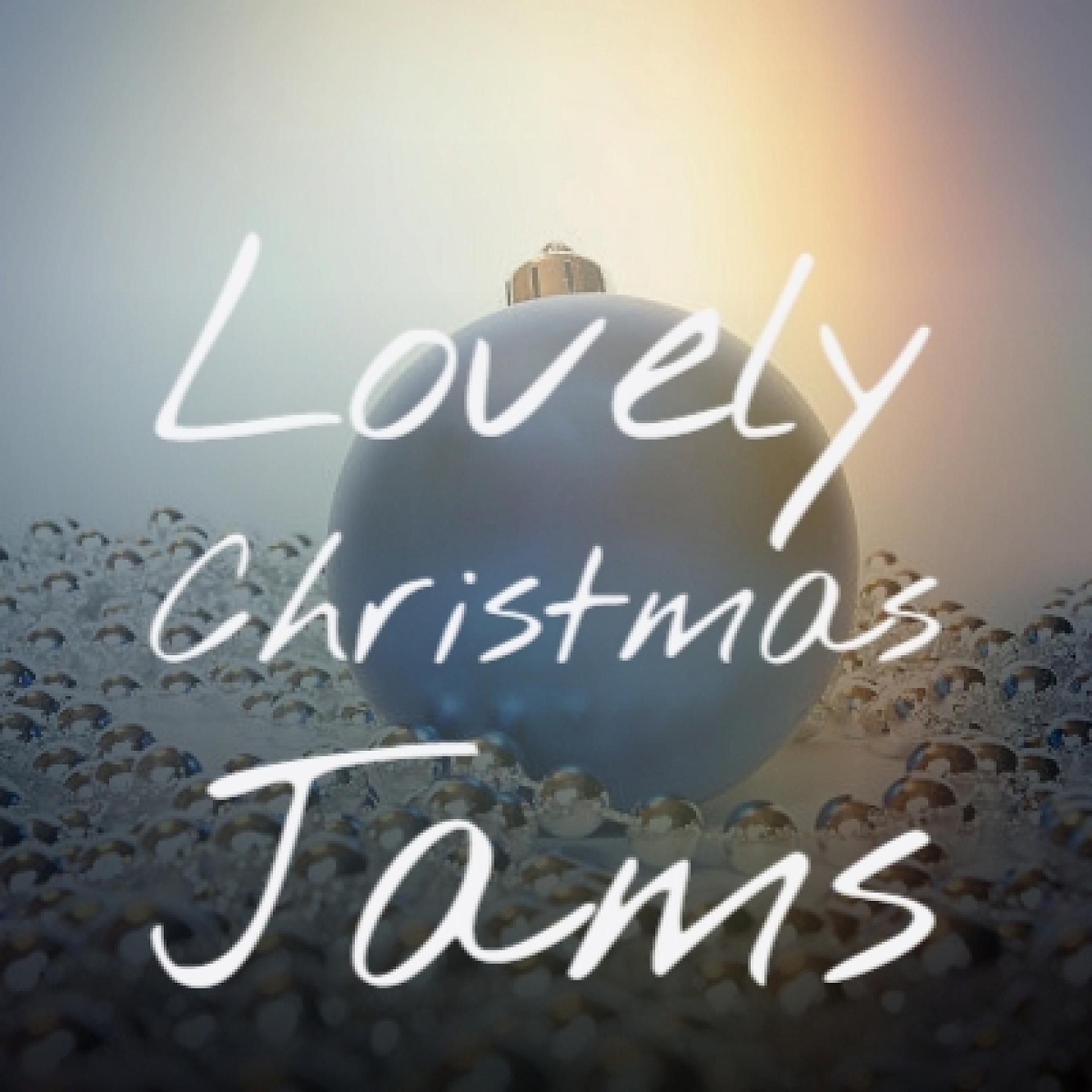 Постер альбома Lovely Christmas Jams