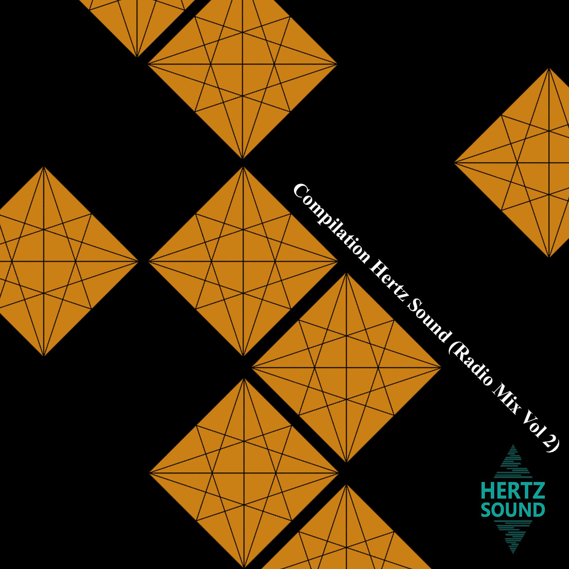 Постер альбома Compilation Hertz Sound (Radio Mix Vol 2)