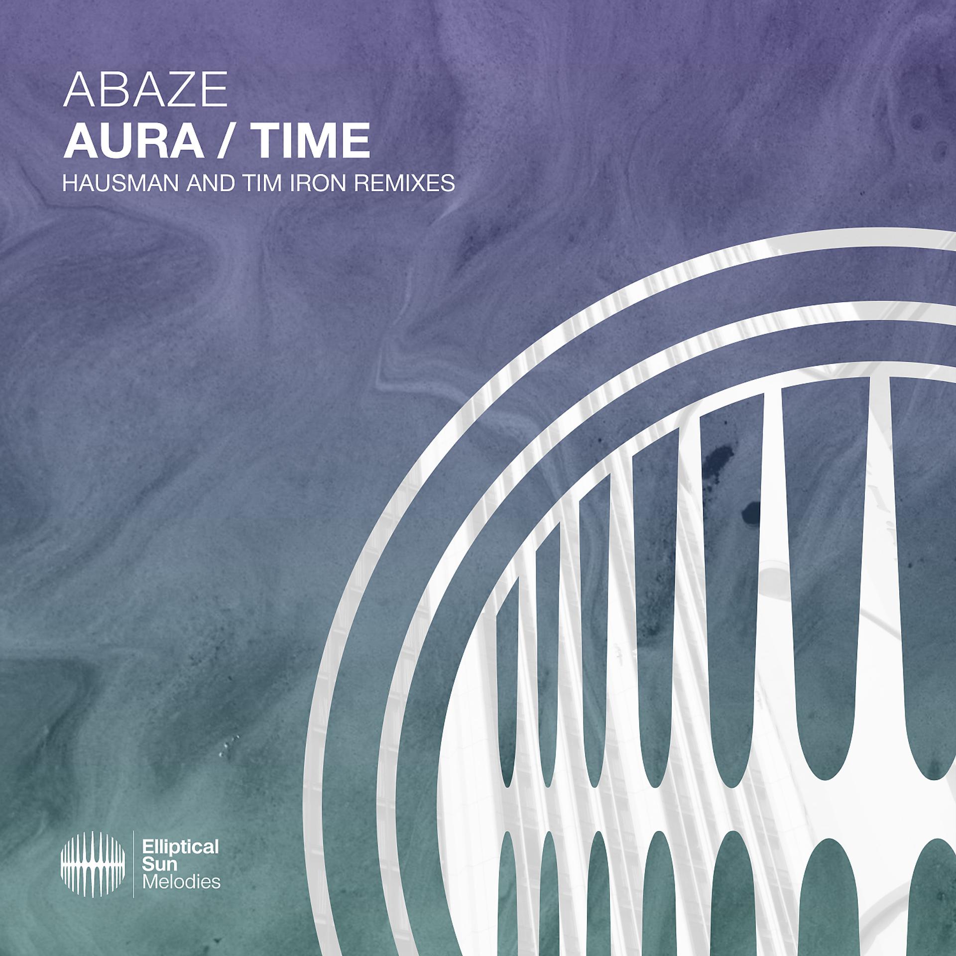 Постер альбома Time / Aura (The Remixes)