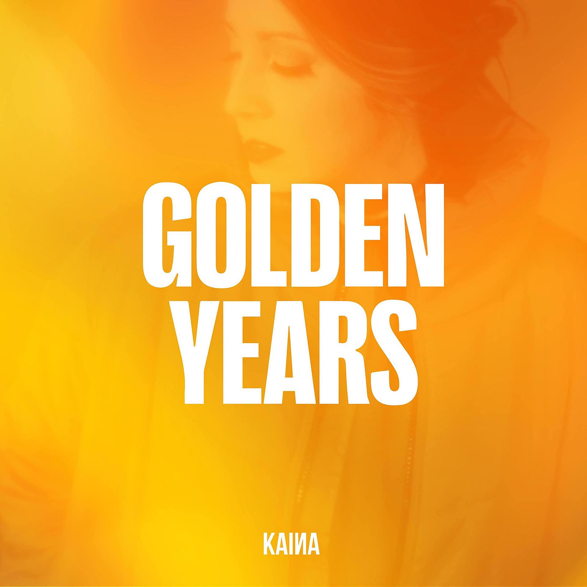 Постер альбома Golden Years