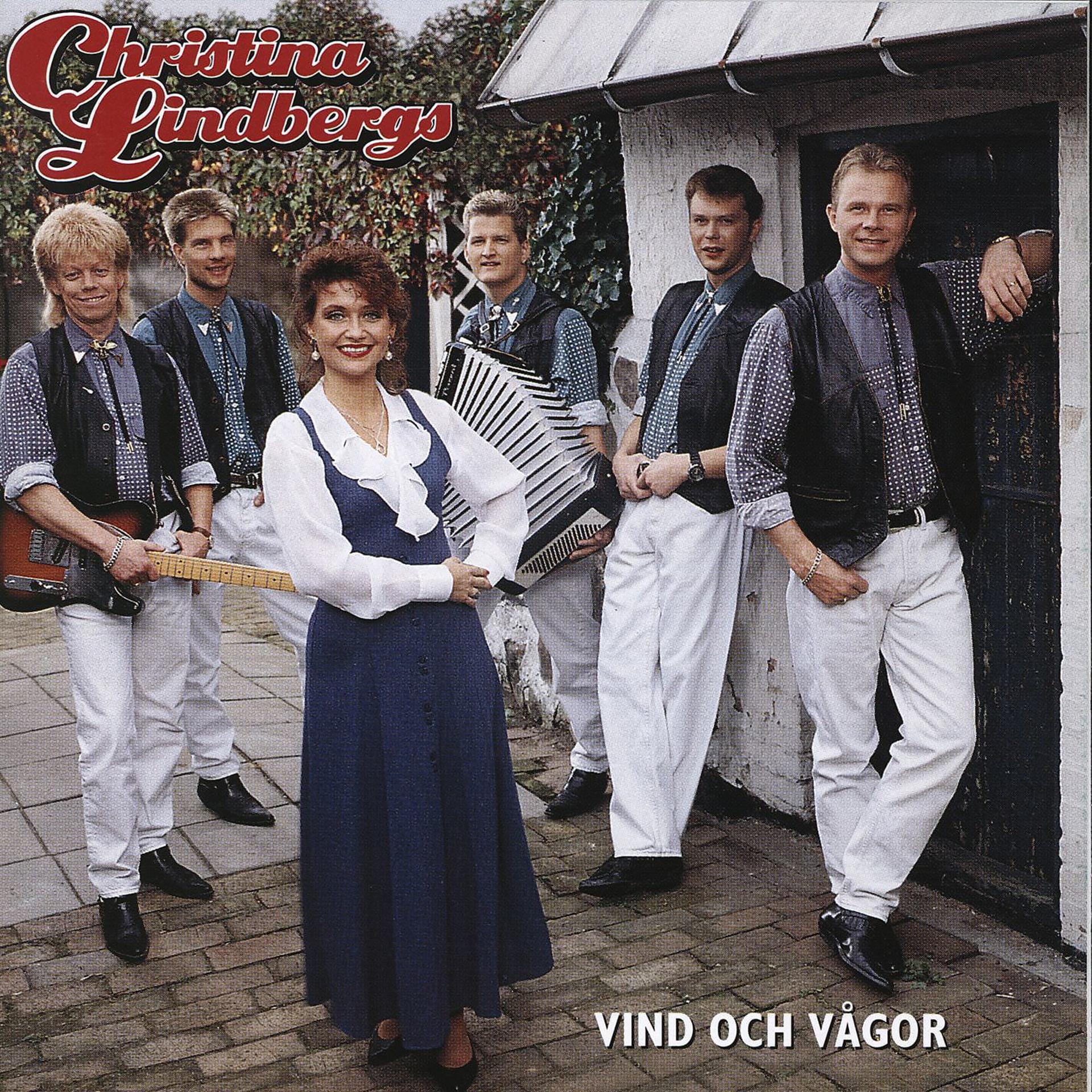 Постер альбома Vind och vågor
