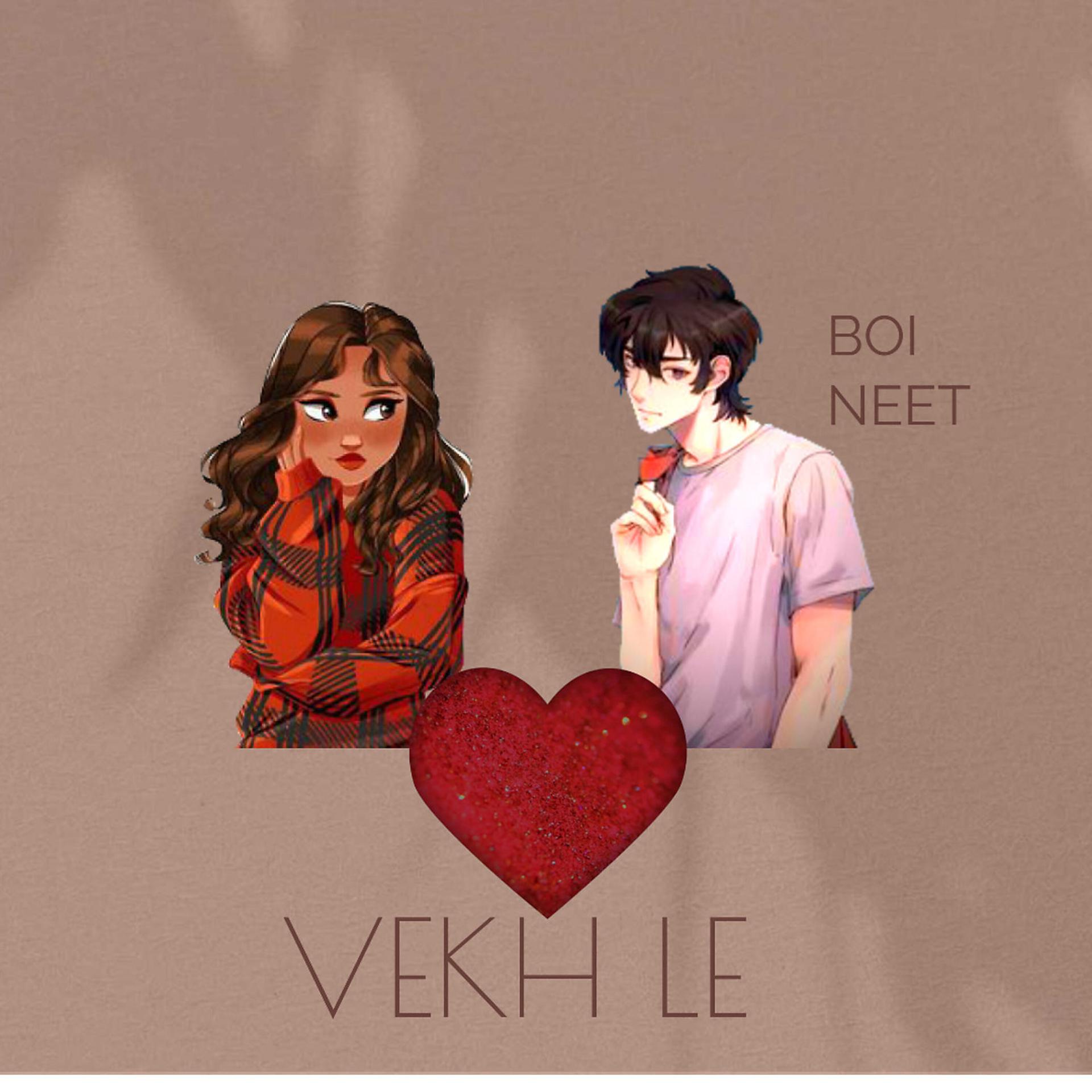 Постер альбома Vekh Le