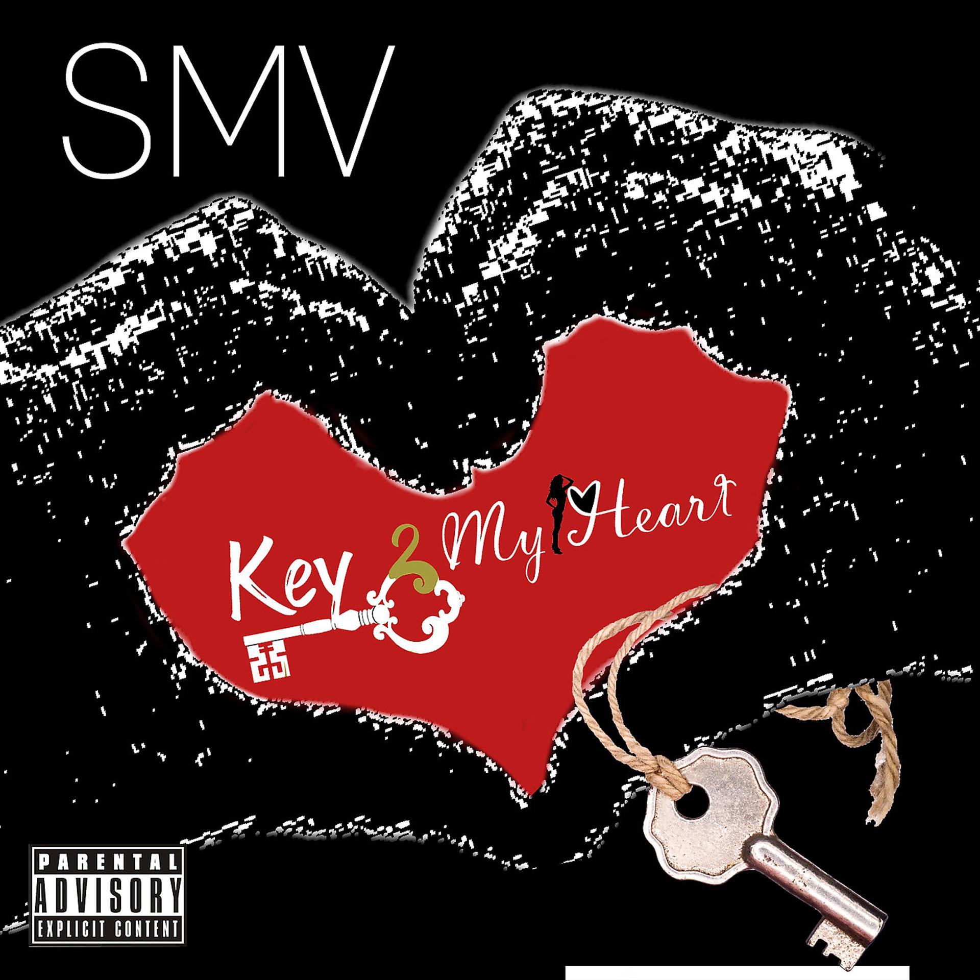 Постер альбома Key 2 My Heart
