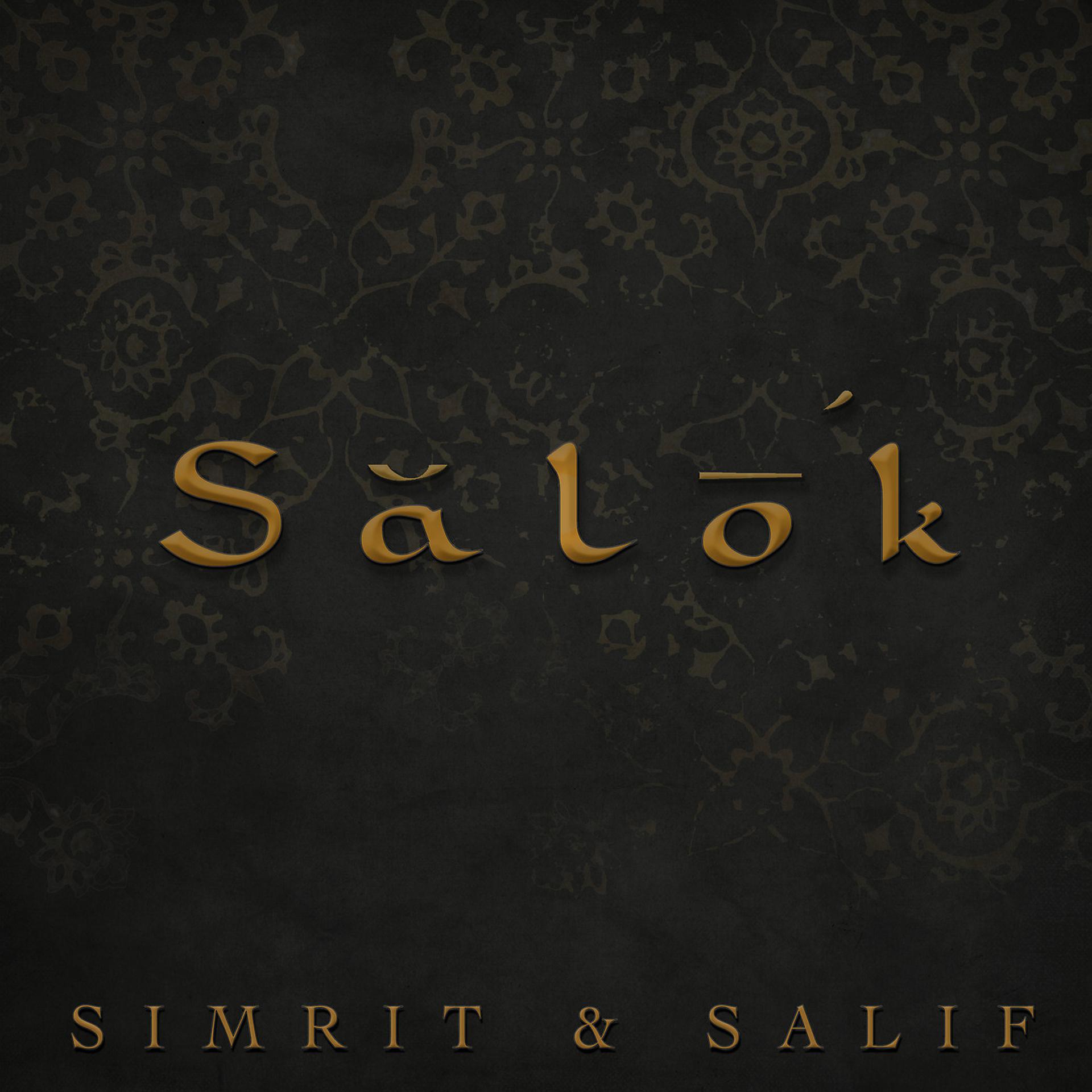 Постер альбома Salok