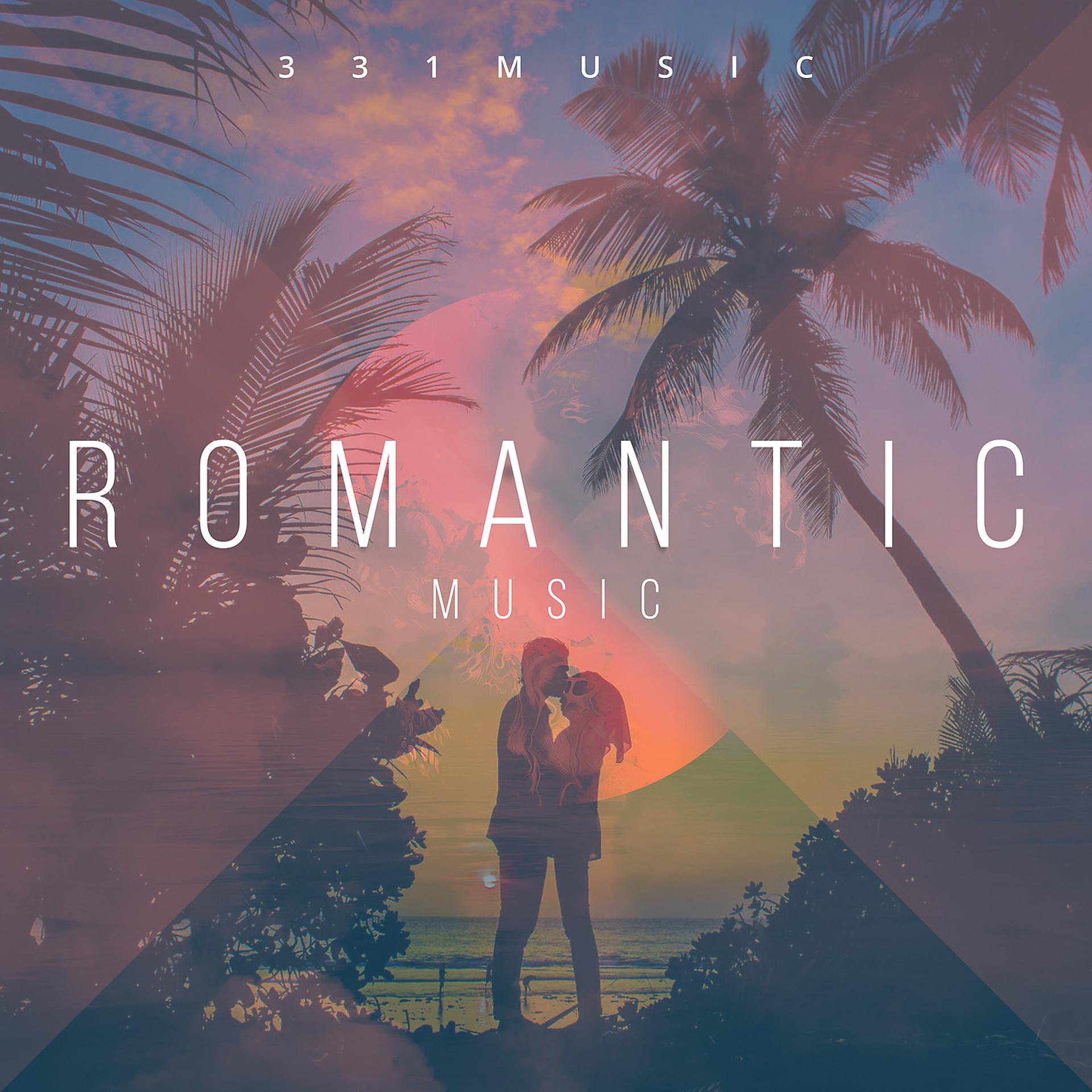 Постер альбома Romantic Music