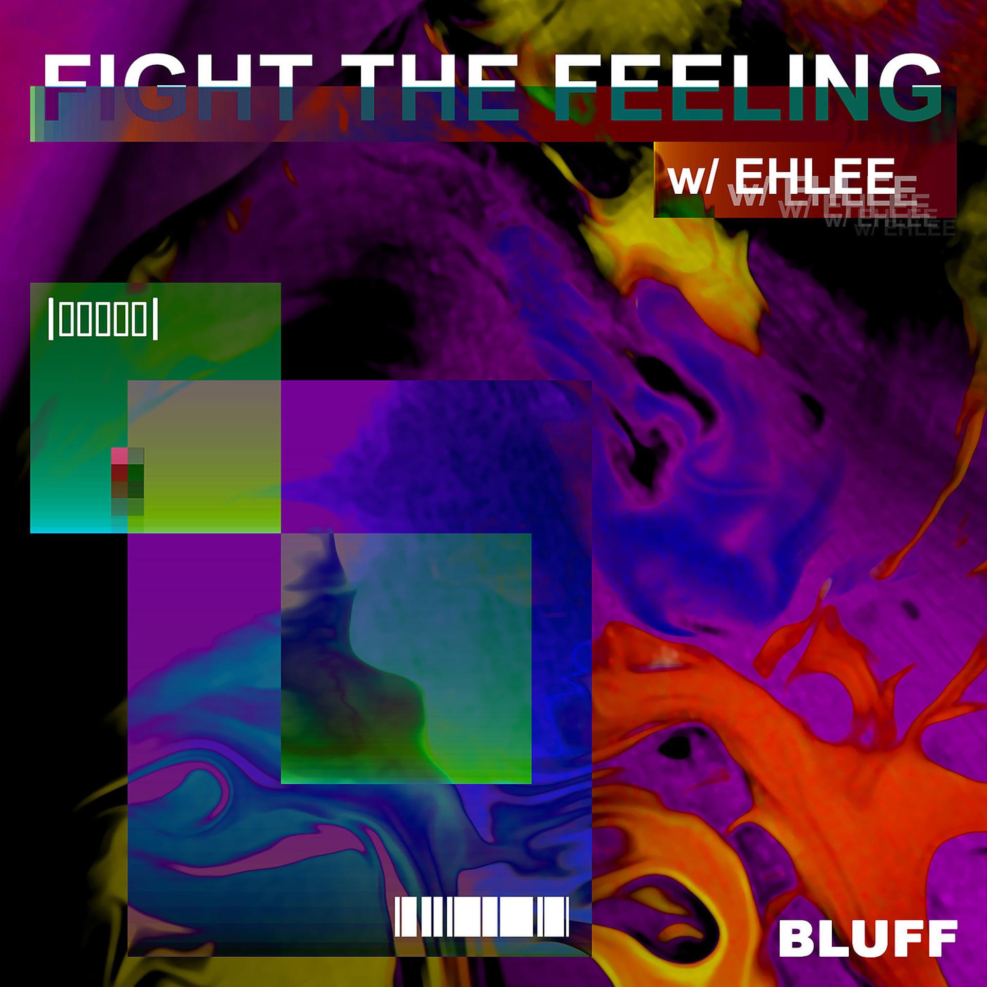 Постер альбома Fight the Feeling
