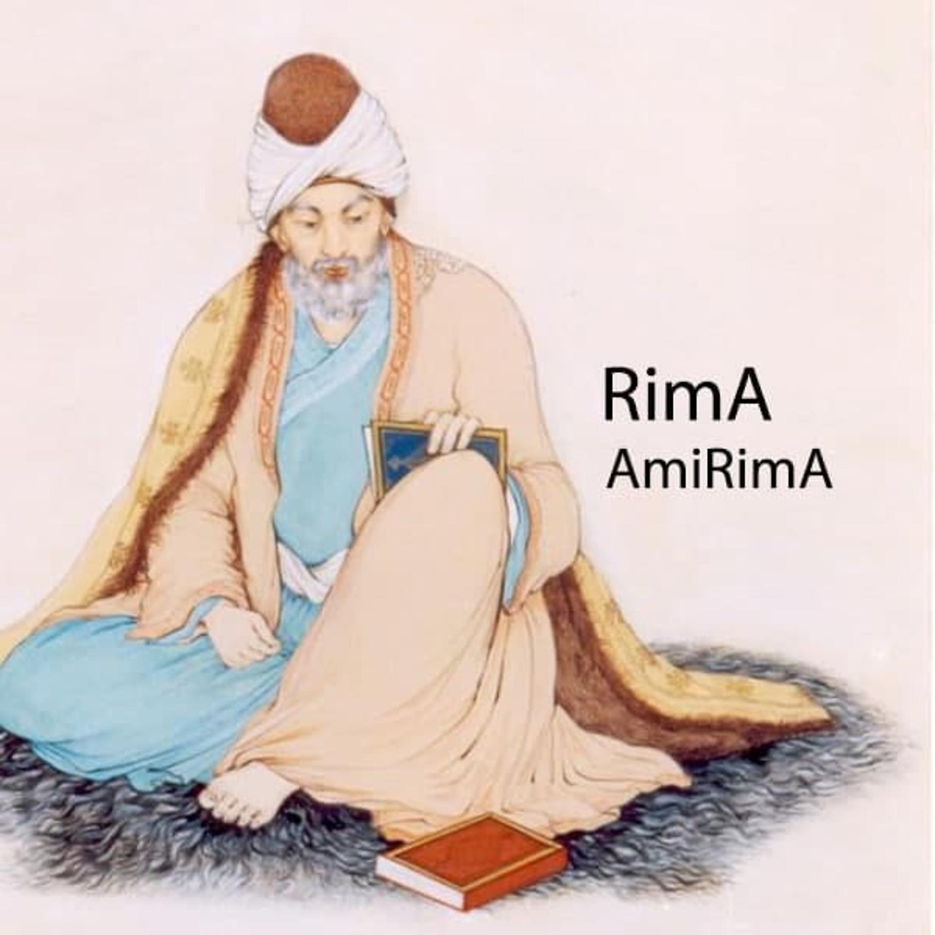 Постер альбома RimA