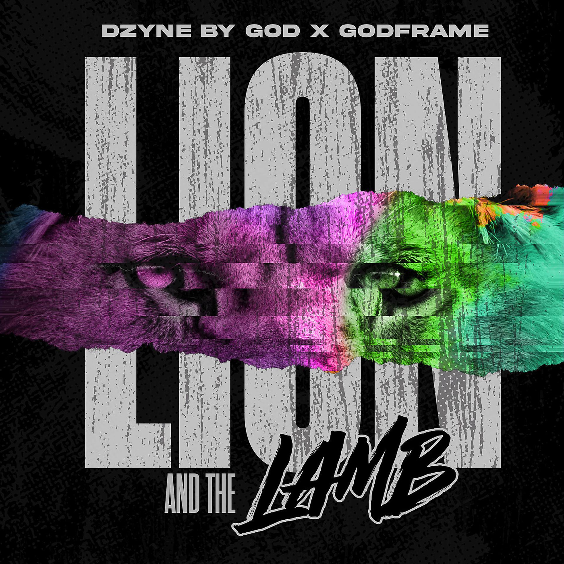 Постер альбома Lion and the Lamb
