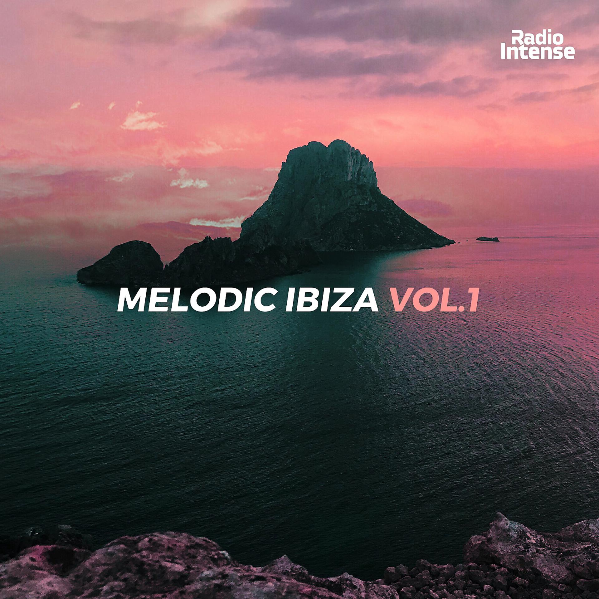Постер альбома Melodic Ibiza Vol.1