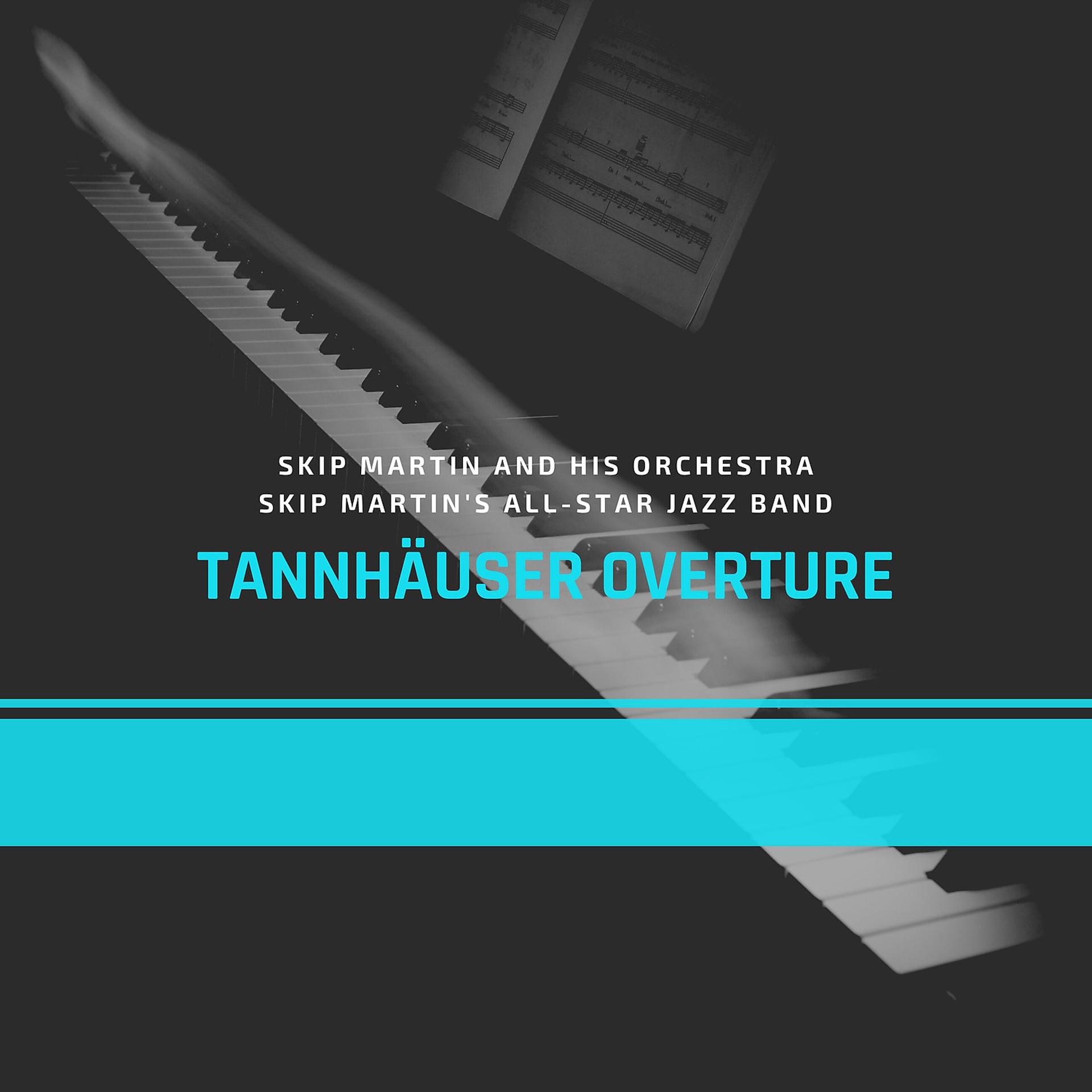 Постер альбома Tannhäuser Overture