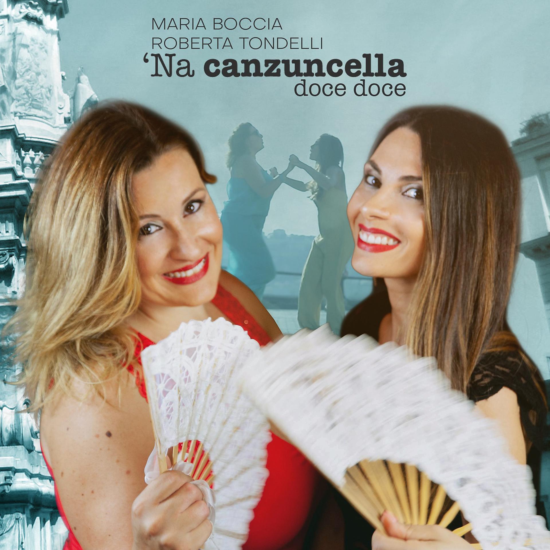 Постер альбома 'Na canzuncella doce doce