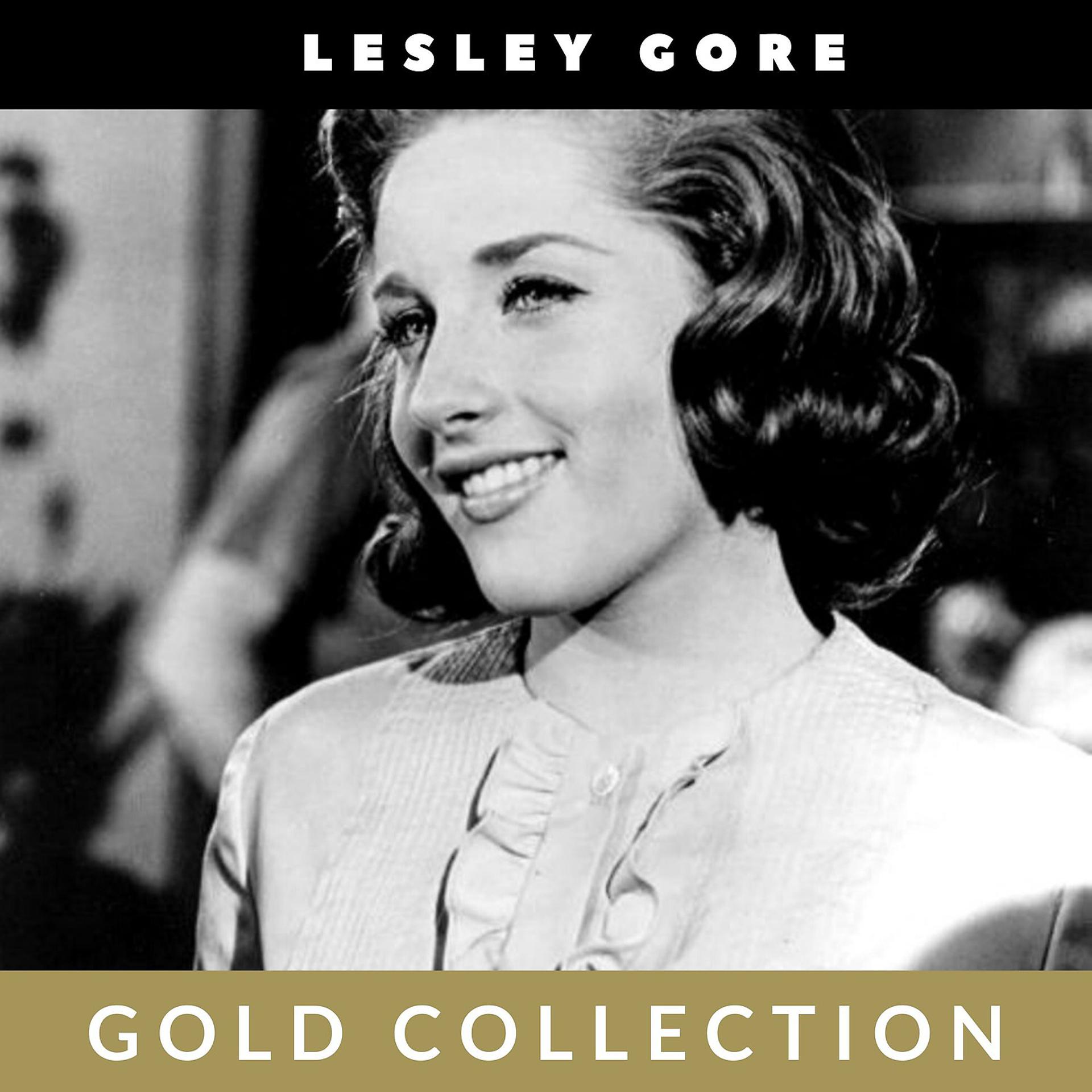 Постер альбома Lesley Gore - Gold Collection