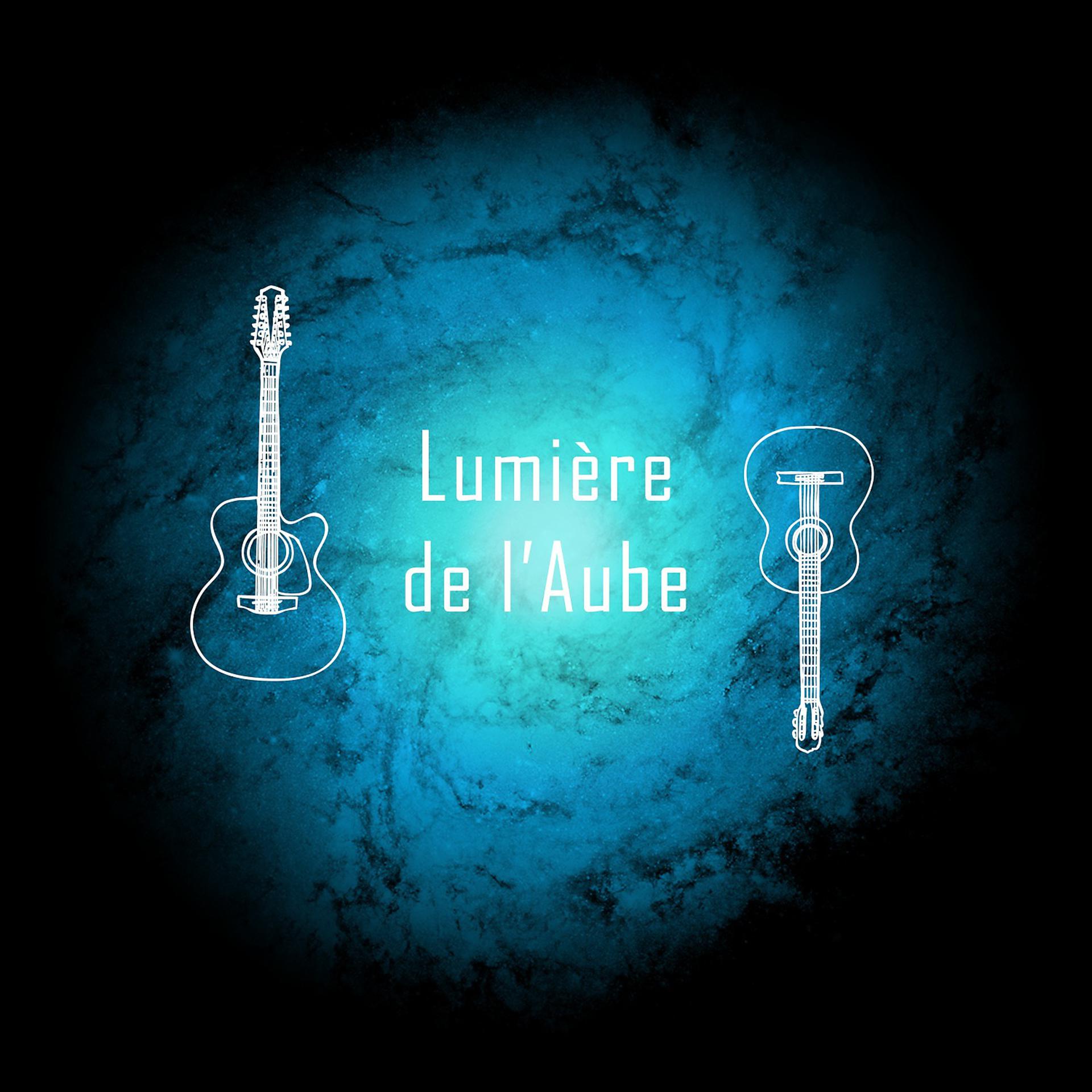 Постер альбома Lumière de l'Aube
