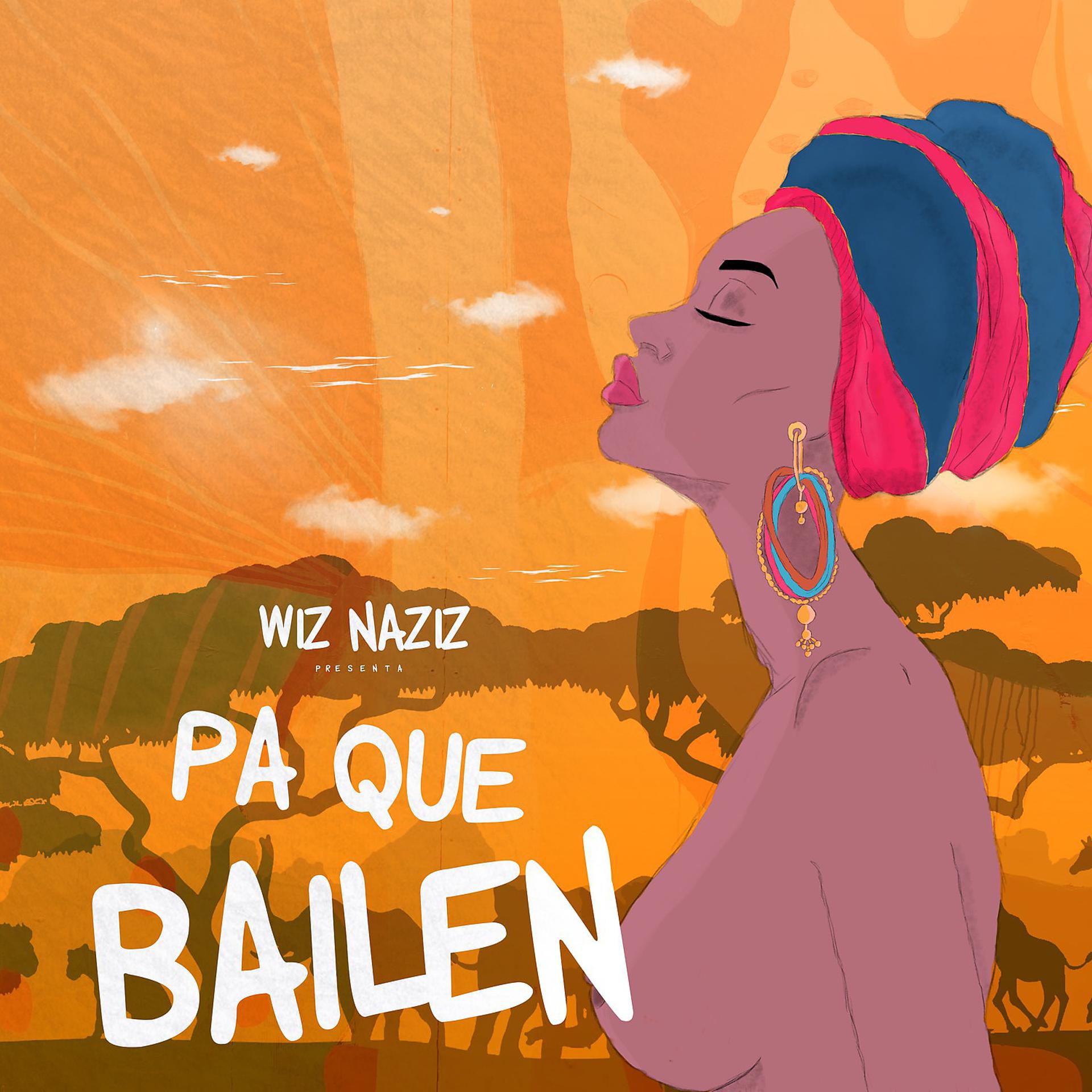Постер альбома Pa Que Bailen