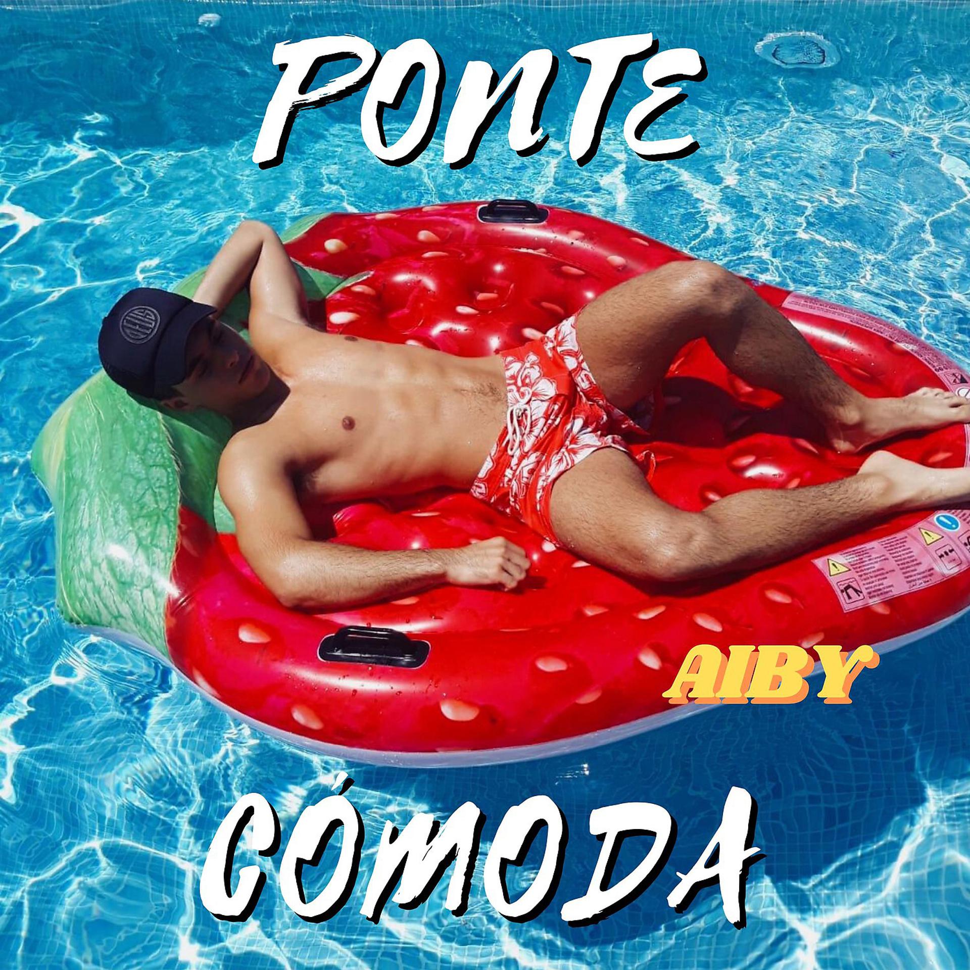 Постер альбома Ponte Cómoda