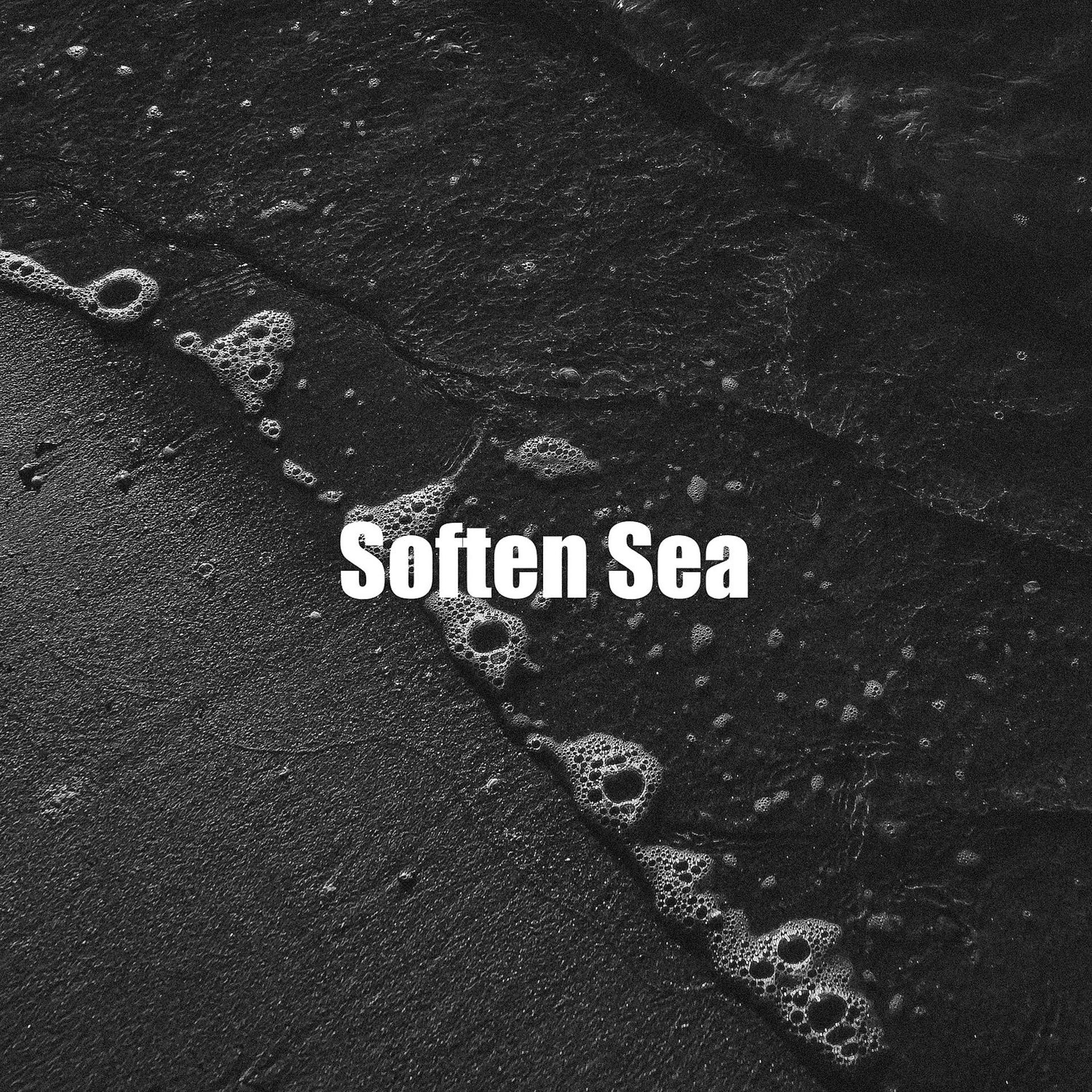 Постер альбома Soften Sea