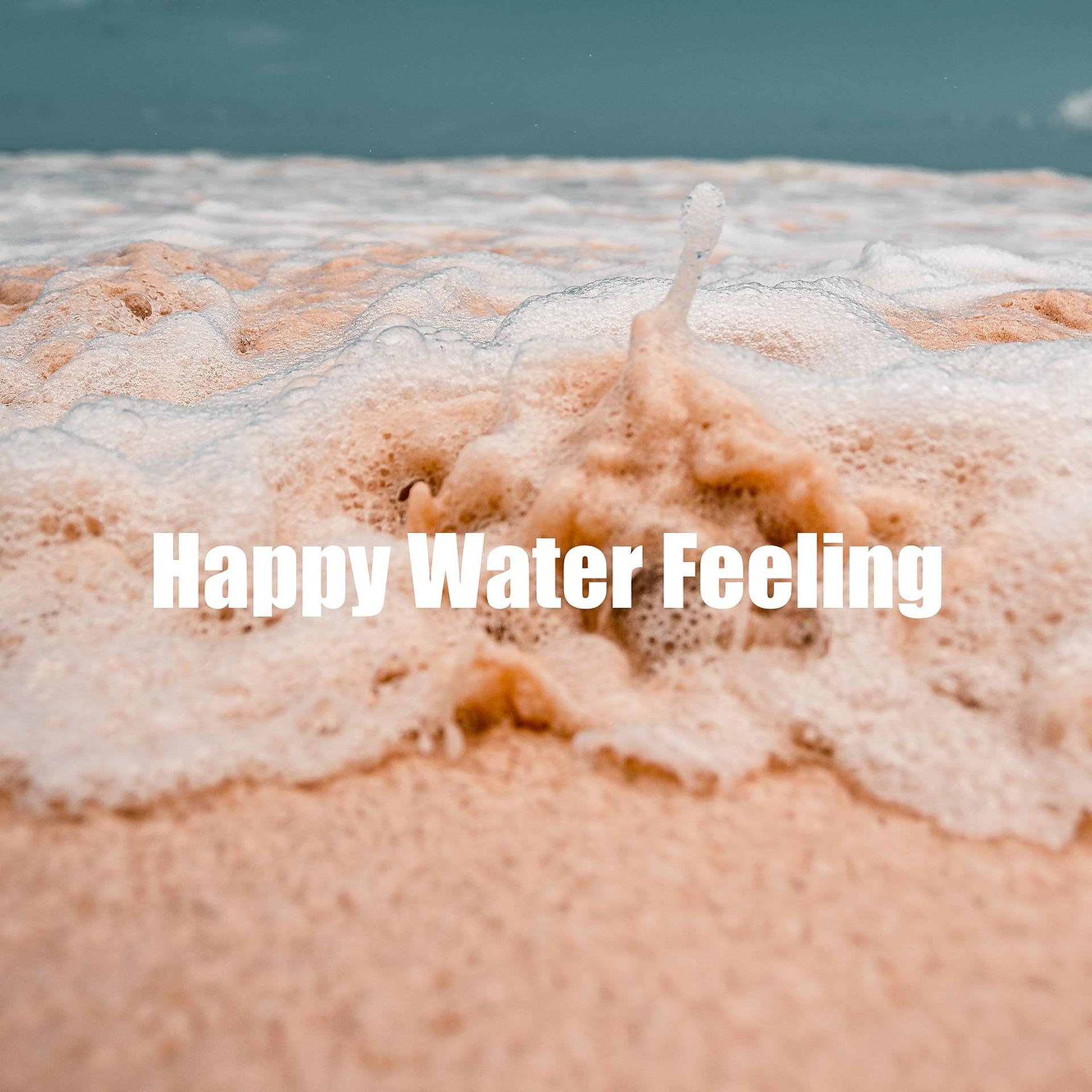 Постер альбома Happy Water Feeling