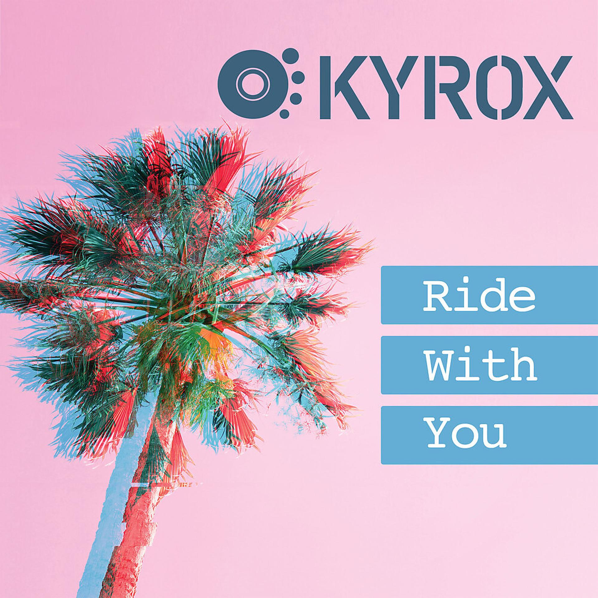 Постер альбома Ride with You