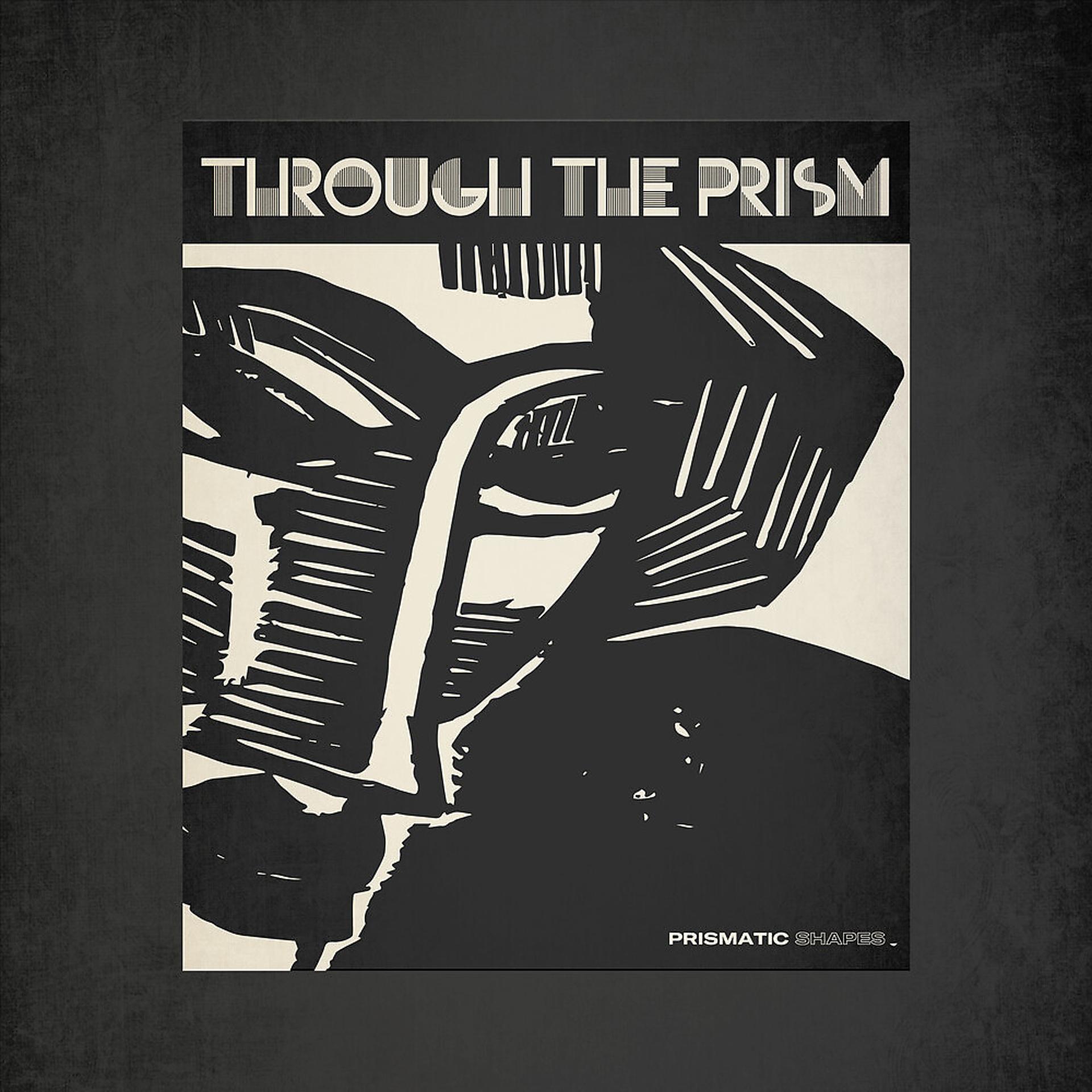 Постер альбома Through The Prism