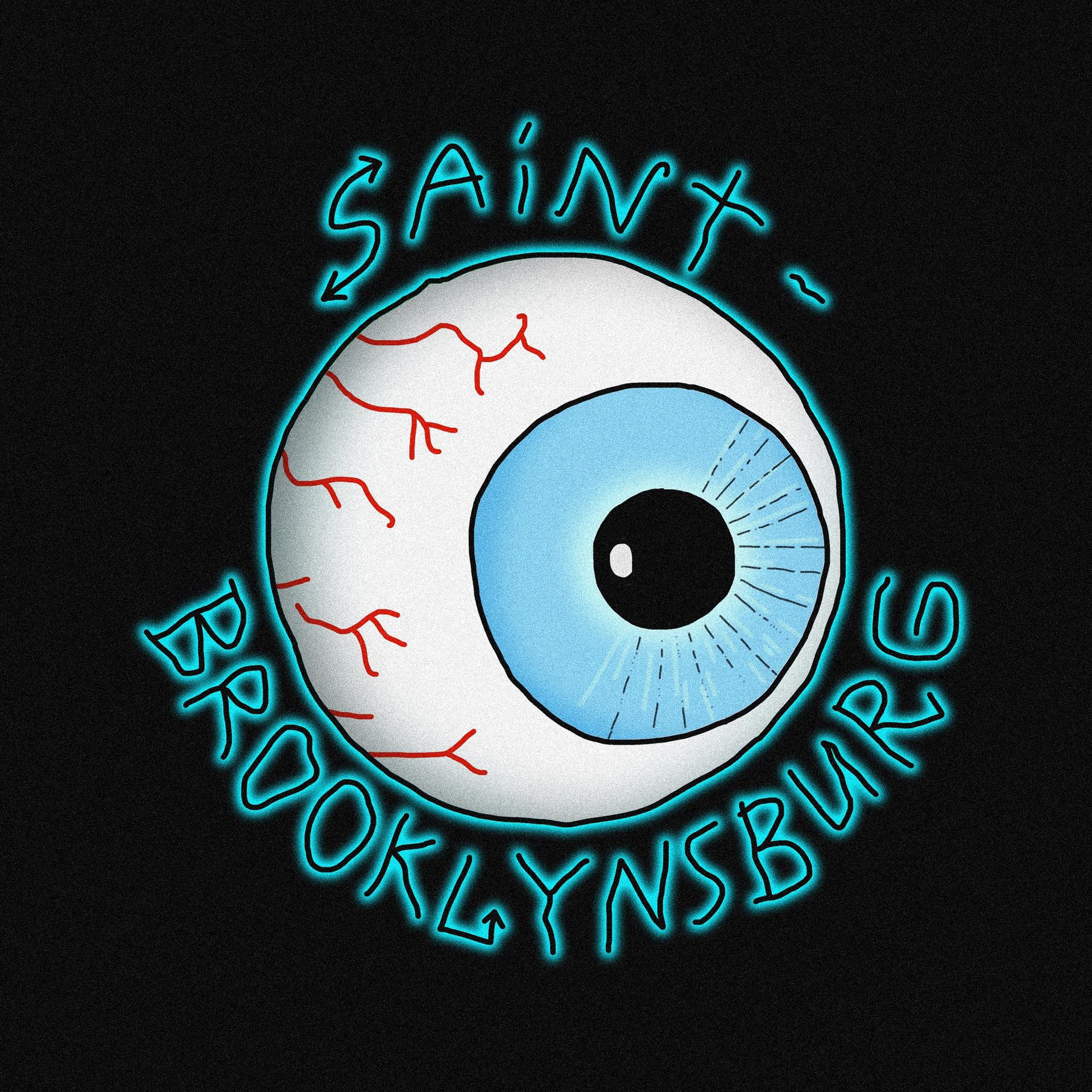 Постер альбома Saint-brooklynsburg