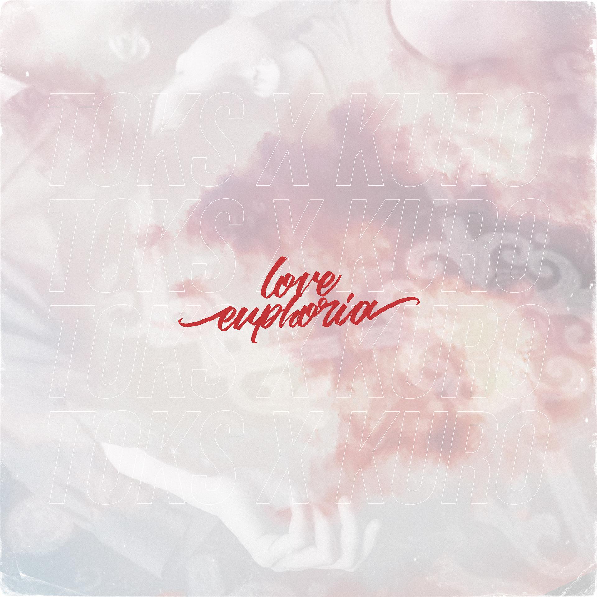 Постер альбома Love Euphoria (feat. Kuro)