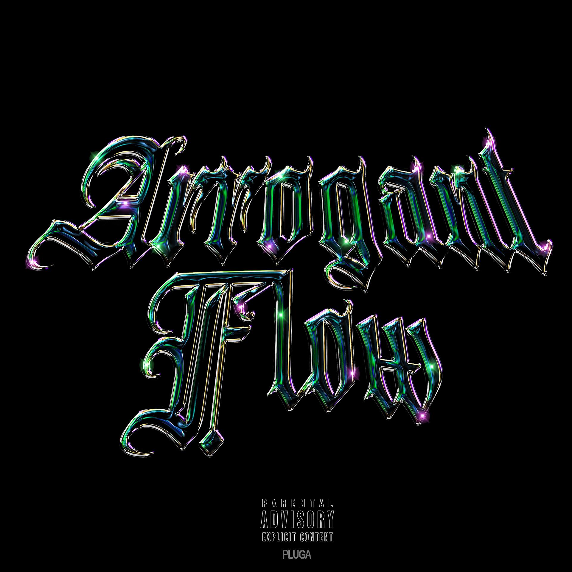 Постер альбома Arrogant Flow
