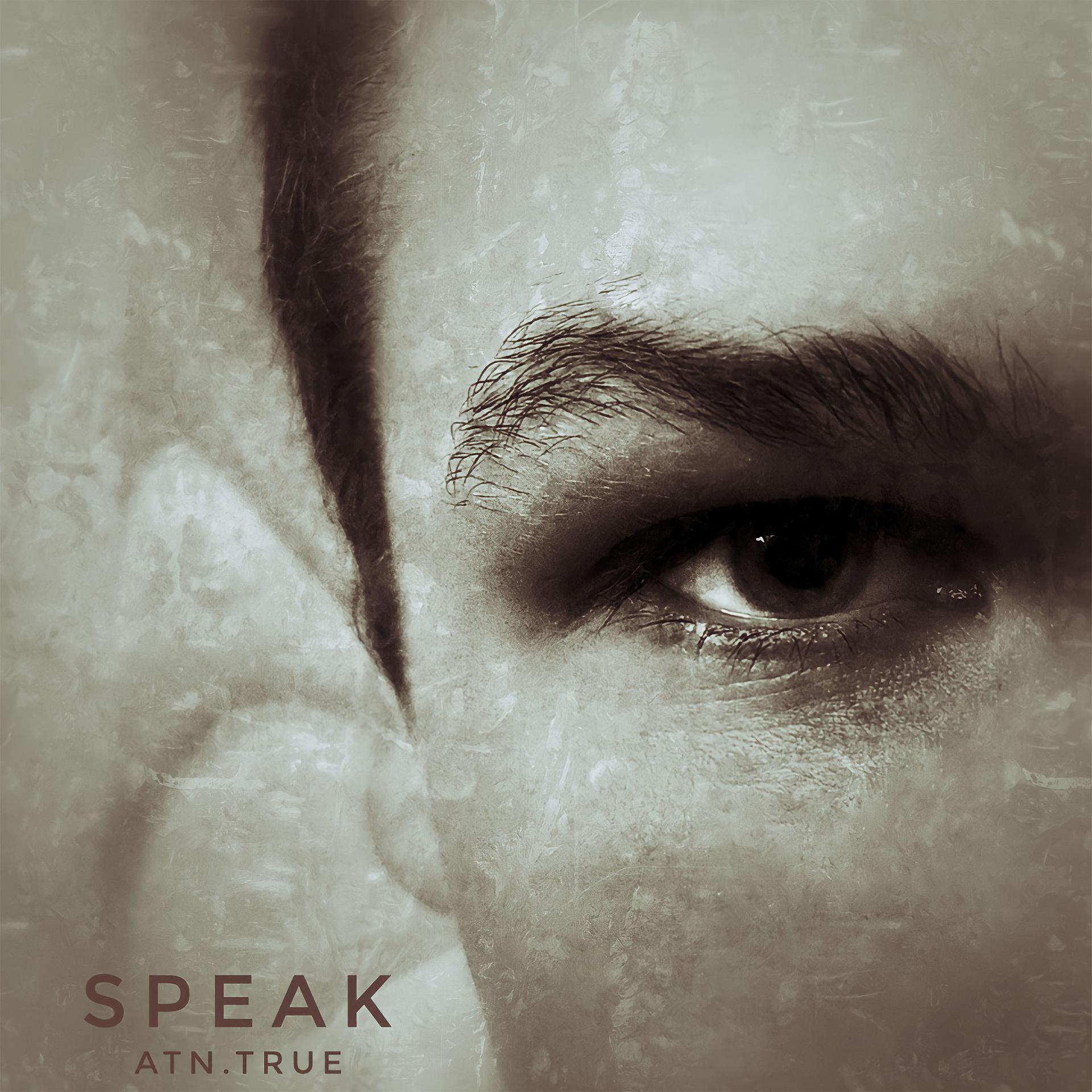 Постер альбома Speak