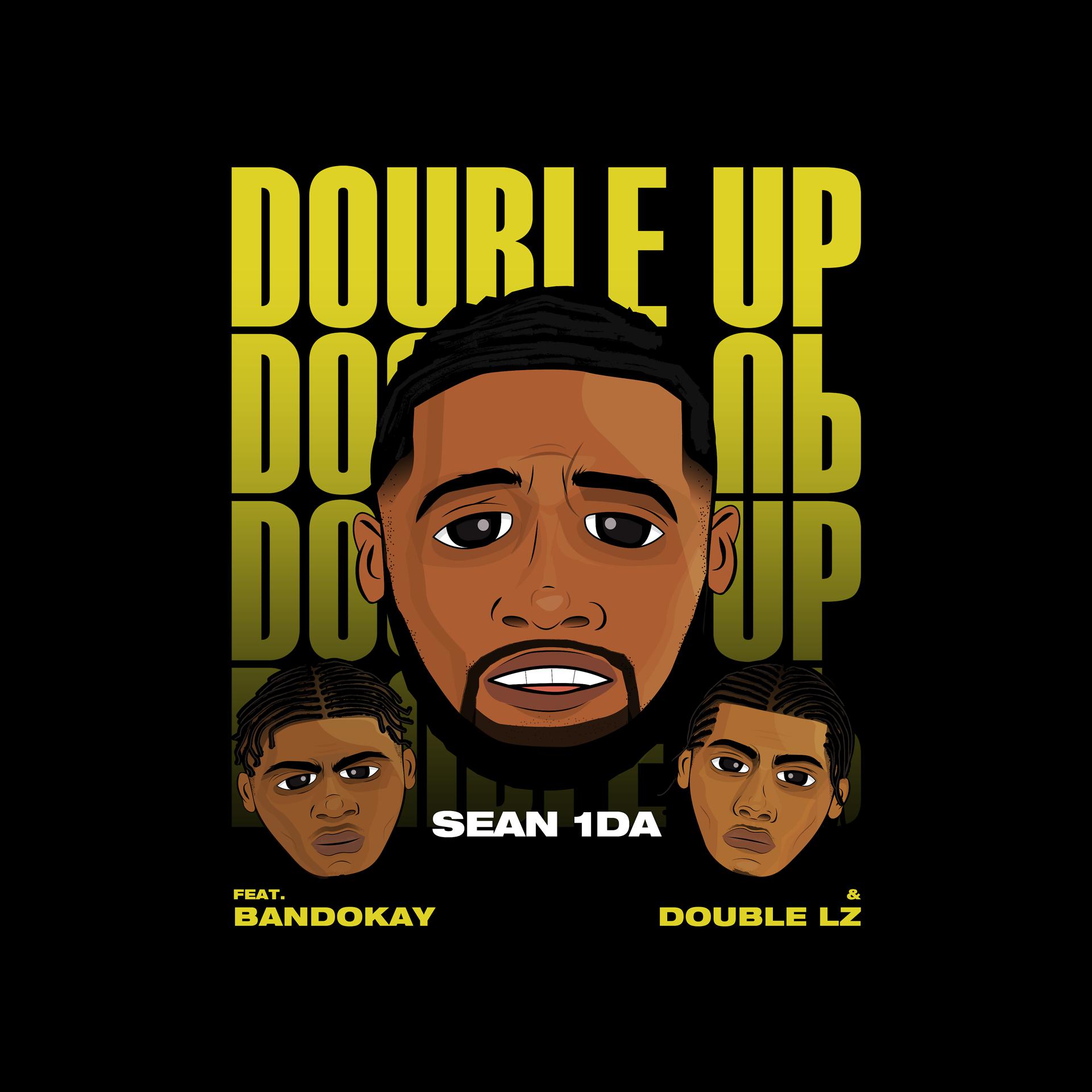Постер альбома Double Up (feat. OFB, Bandokay and Double Lz)