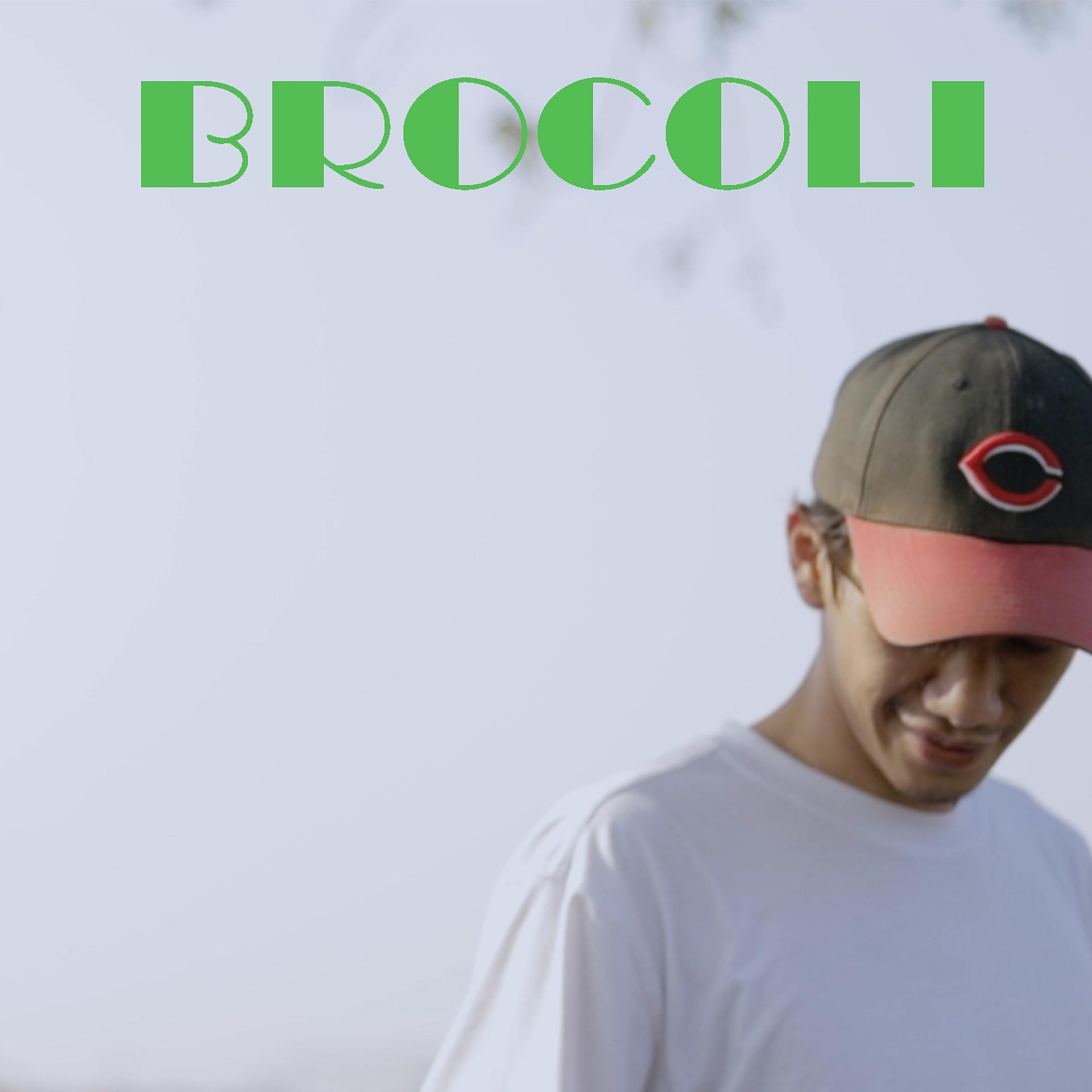 Постер альбома Brocoli